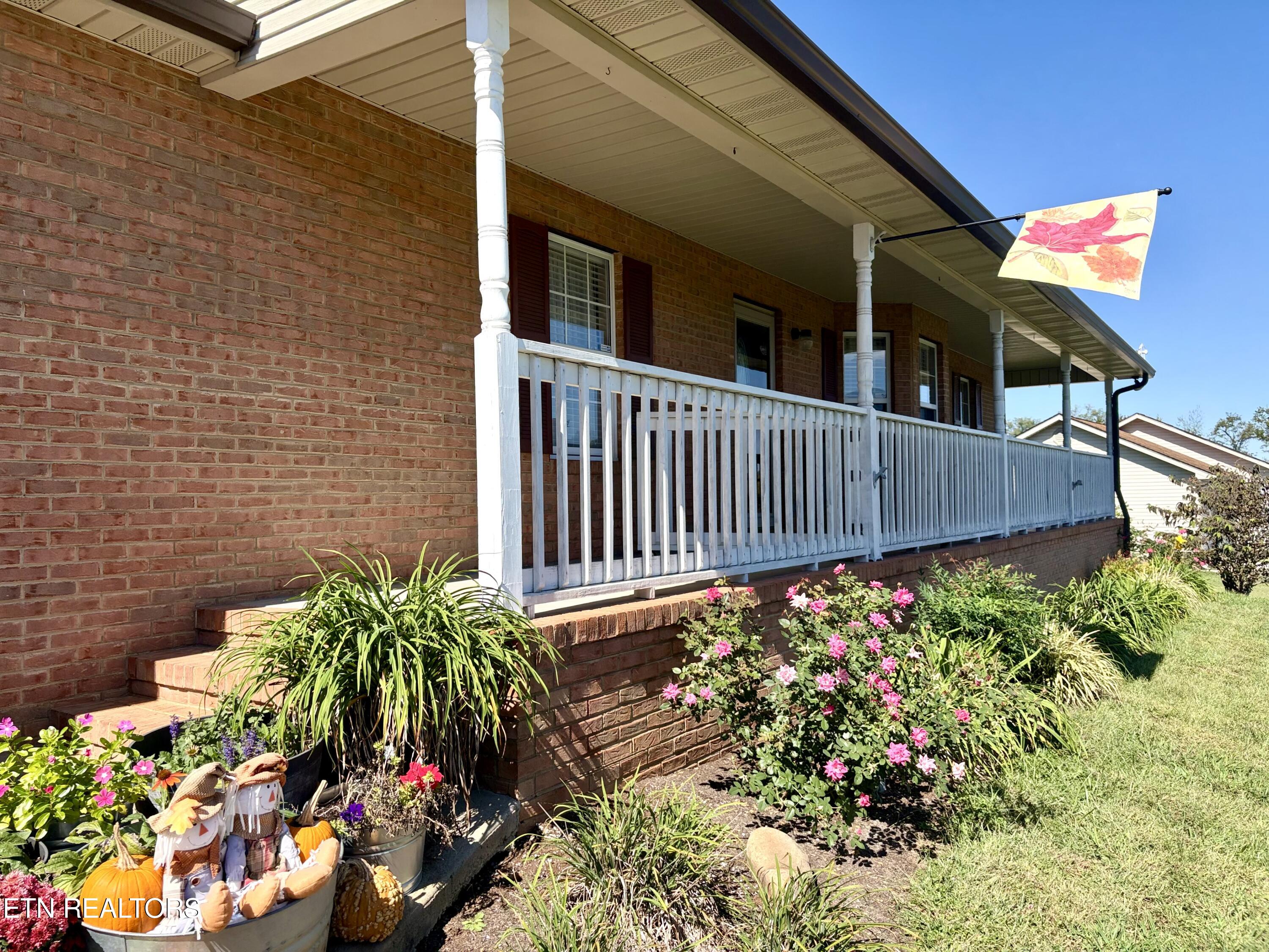 3610 Audrey Jo Lane Sevierville TN 37876