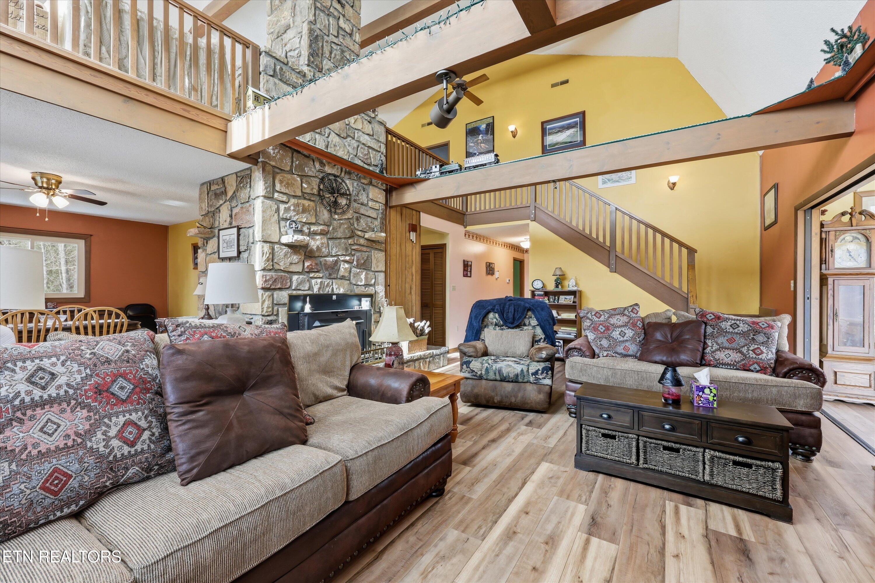 326 Overview Drive Gatlinburg TN 37738