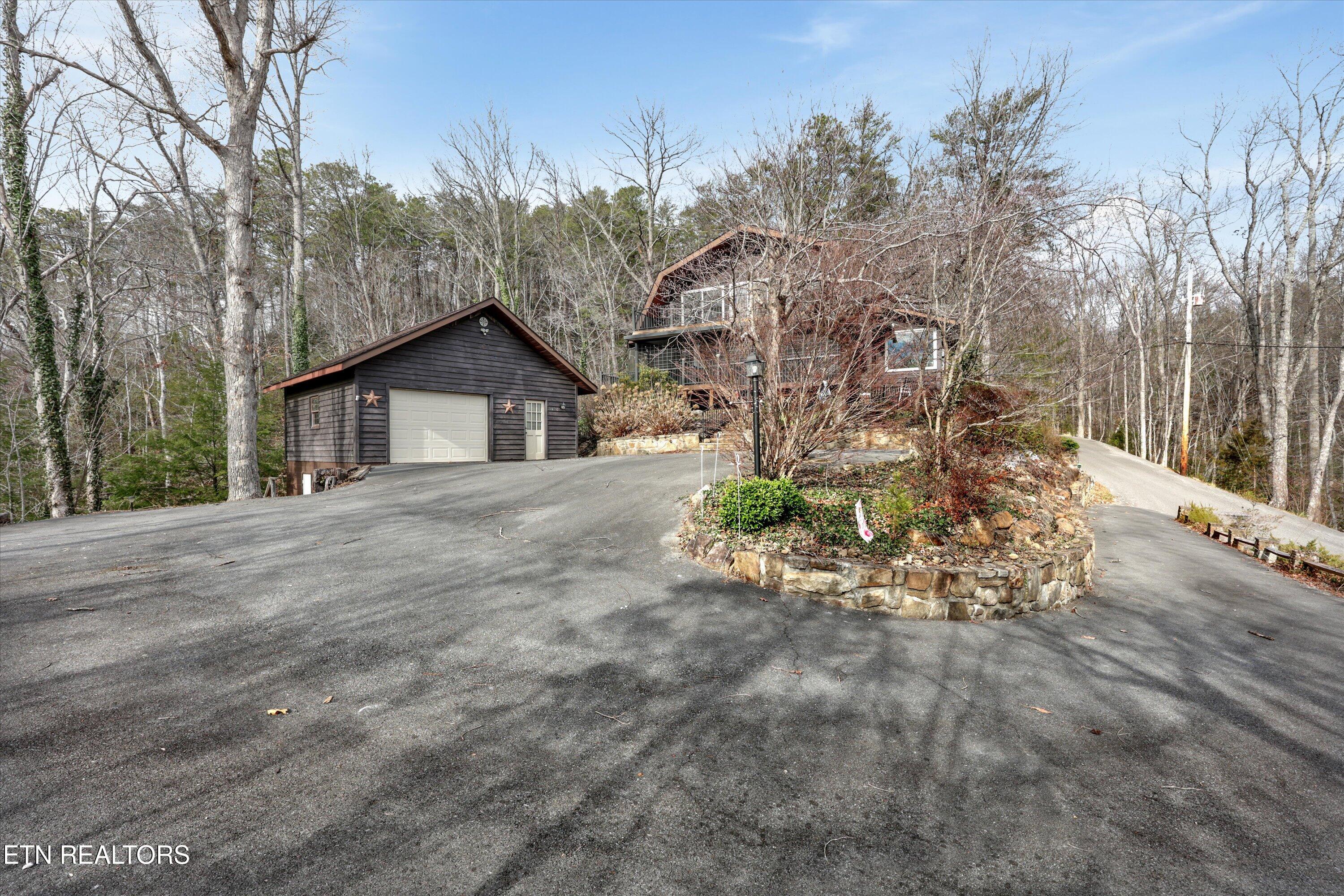 326 Overview Drive Gatlinburg TN 37738