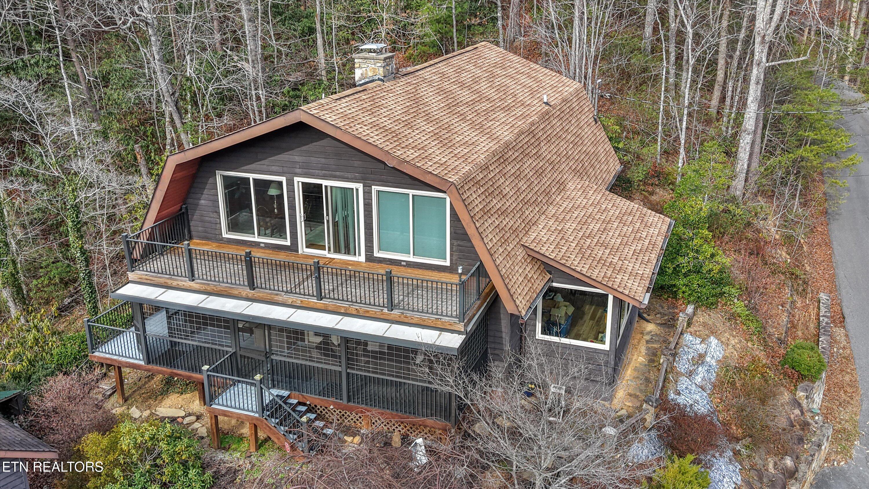 326 Overview Drive Gatlinburg TN 37738