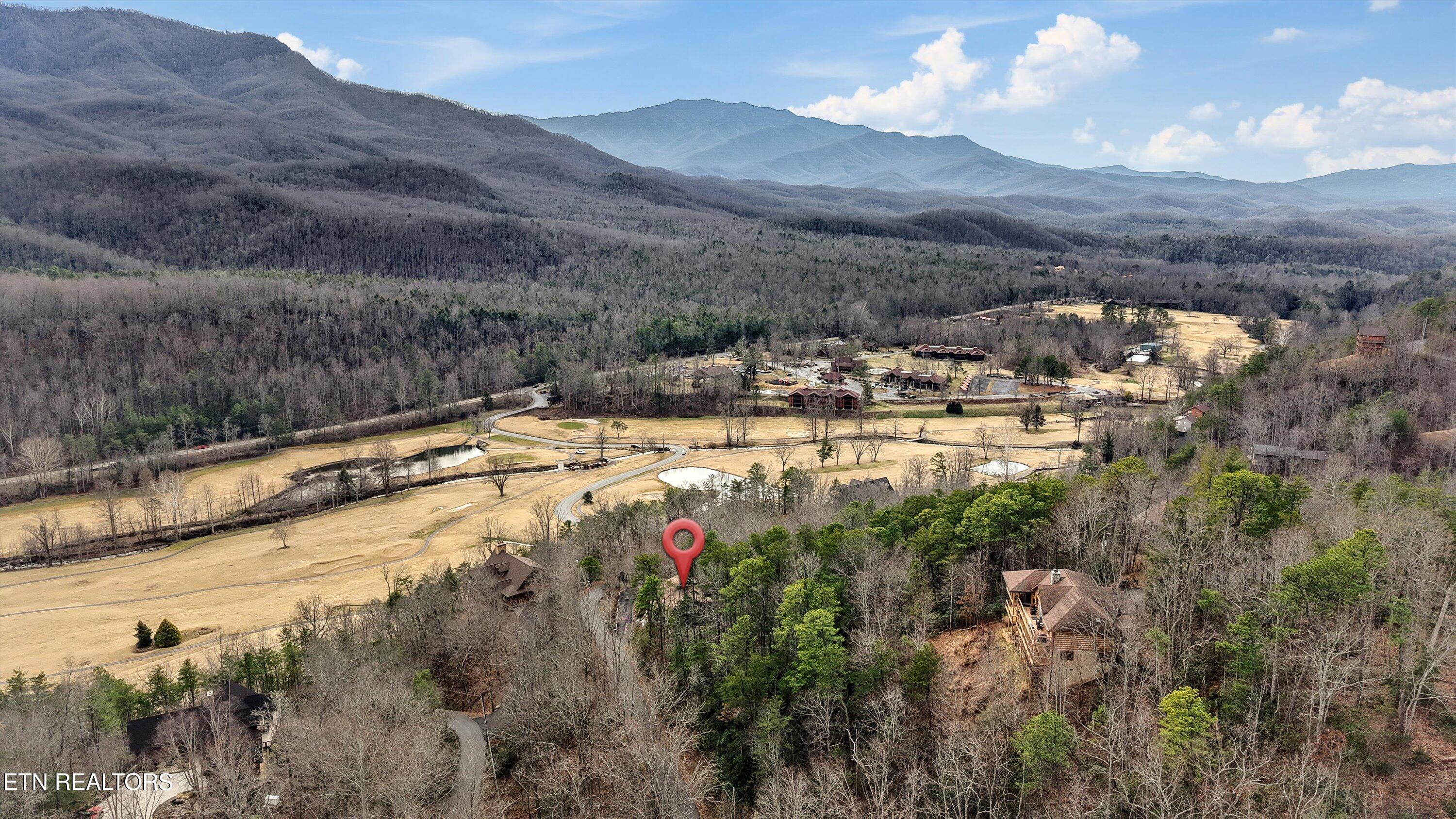 326 Overview Drive Gatlinburg TN 37738