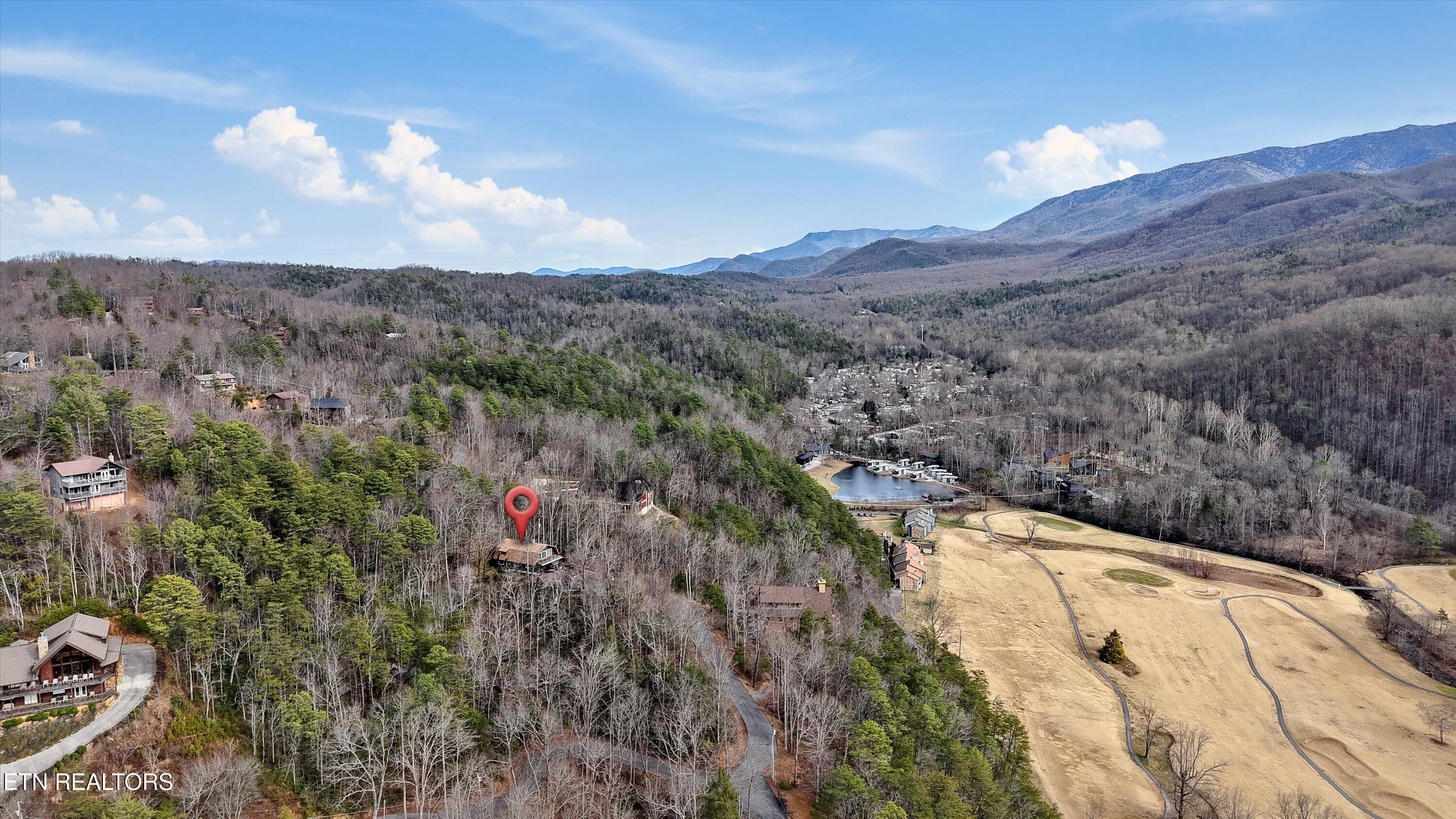 326 Overview Drive Gatlinburg TN 37738