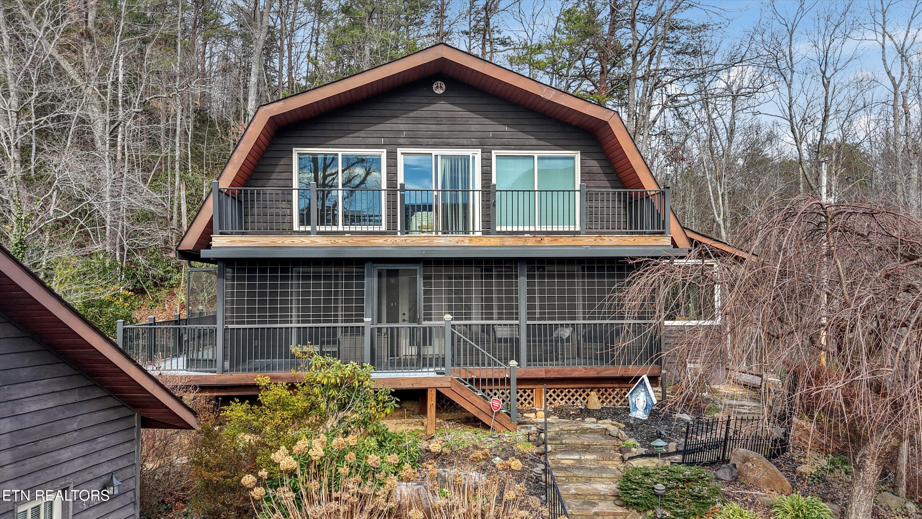 326 Overview Drive Gatlinburg TN 37738