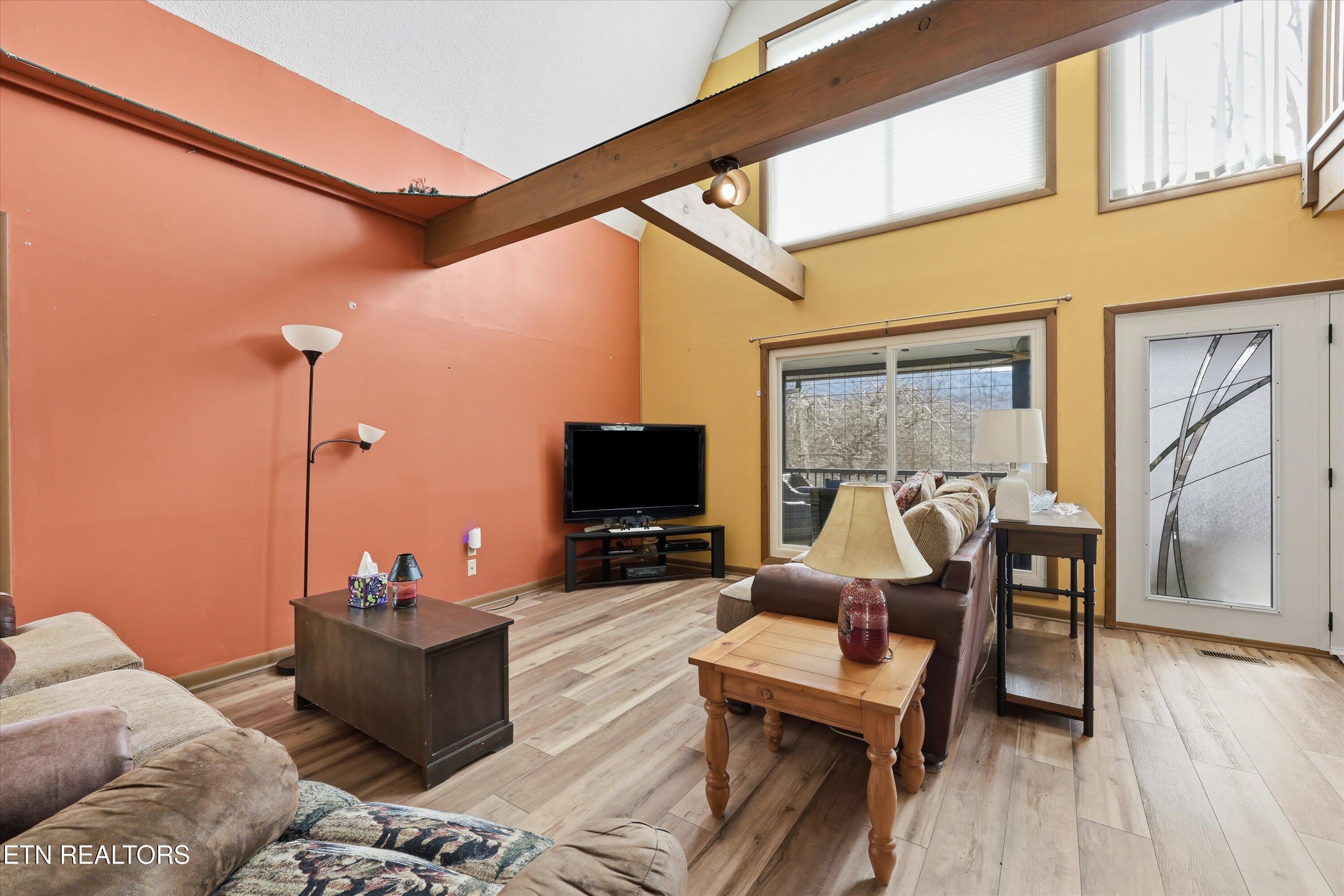 326 Overview Drive Gatlinburg TN 37738