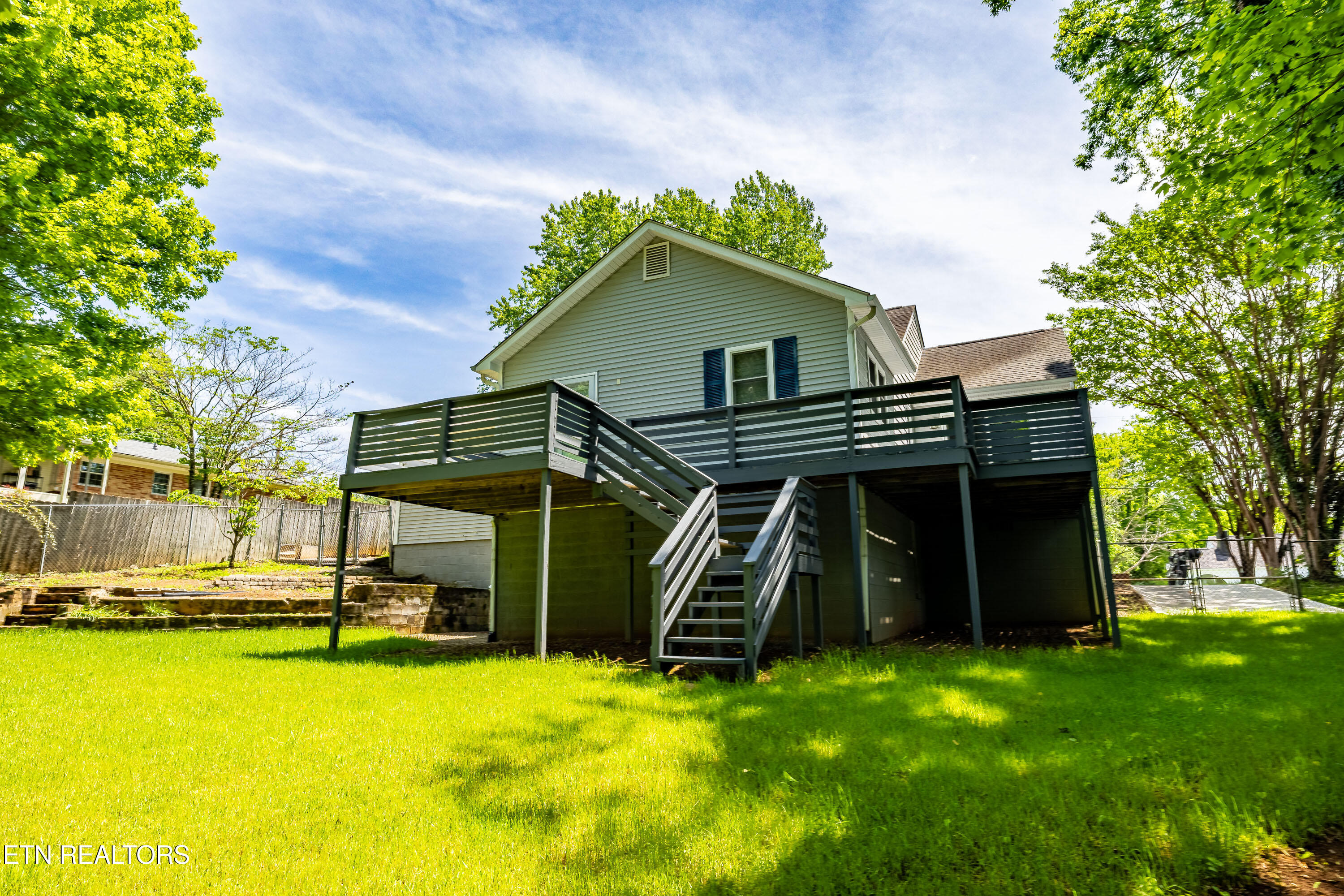 1105 Sterling Avenue Maryville TN 37803