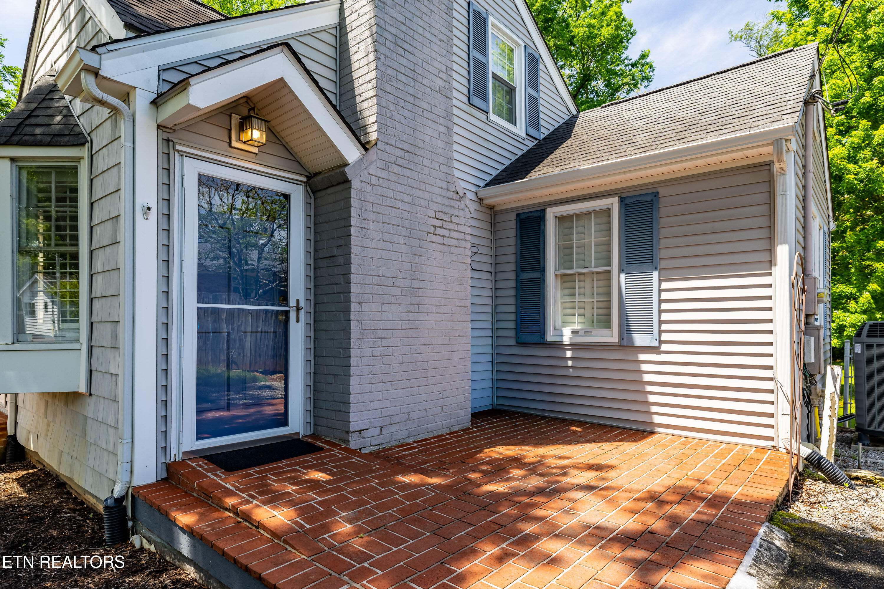 1105 Sterling Avenue Maryville TN 37803