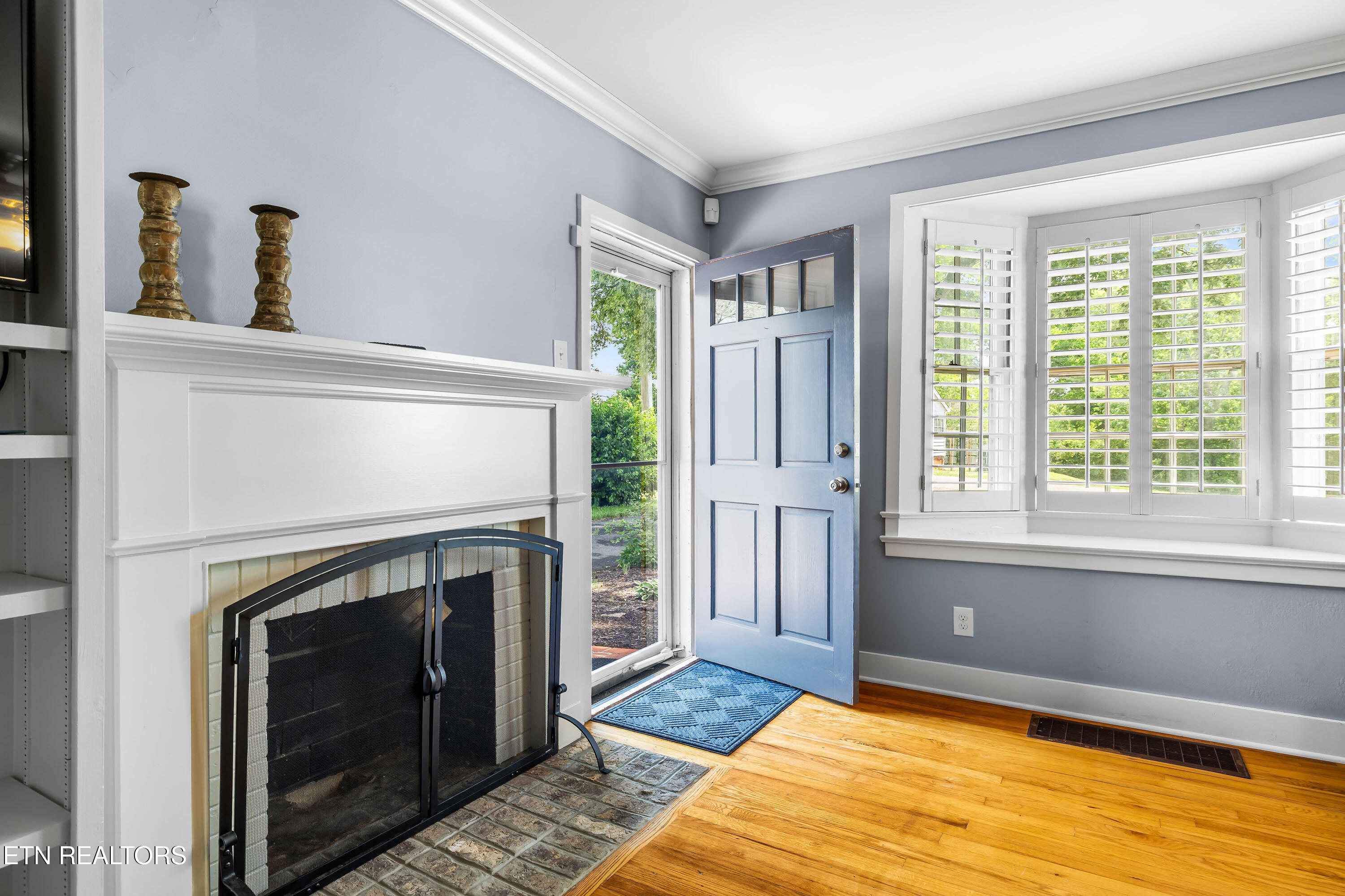 1105 Sterling Avenue Maryville TN 37803