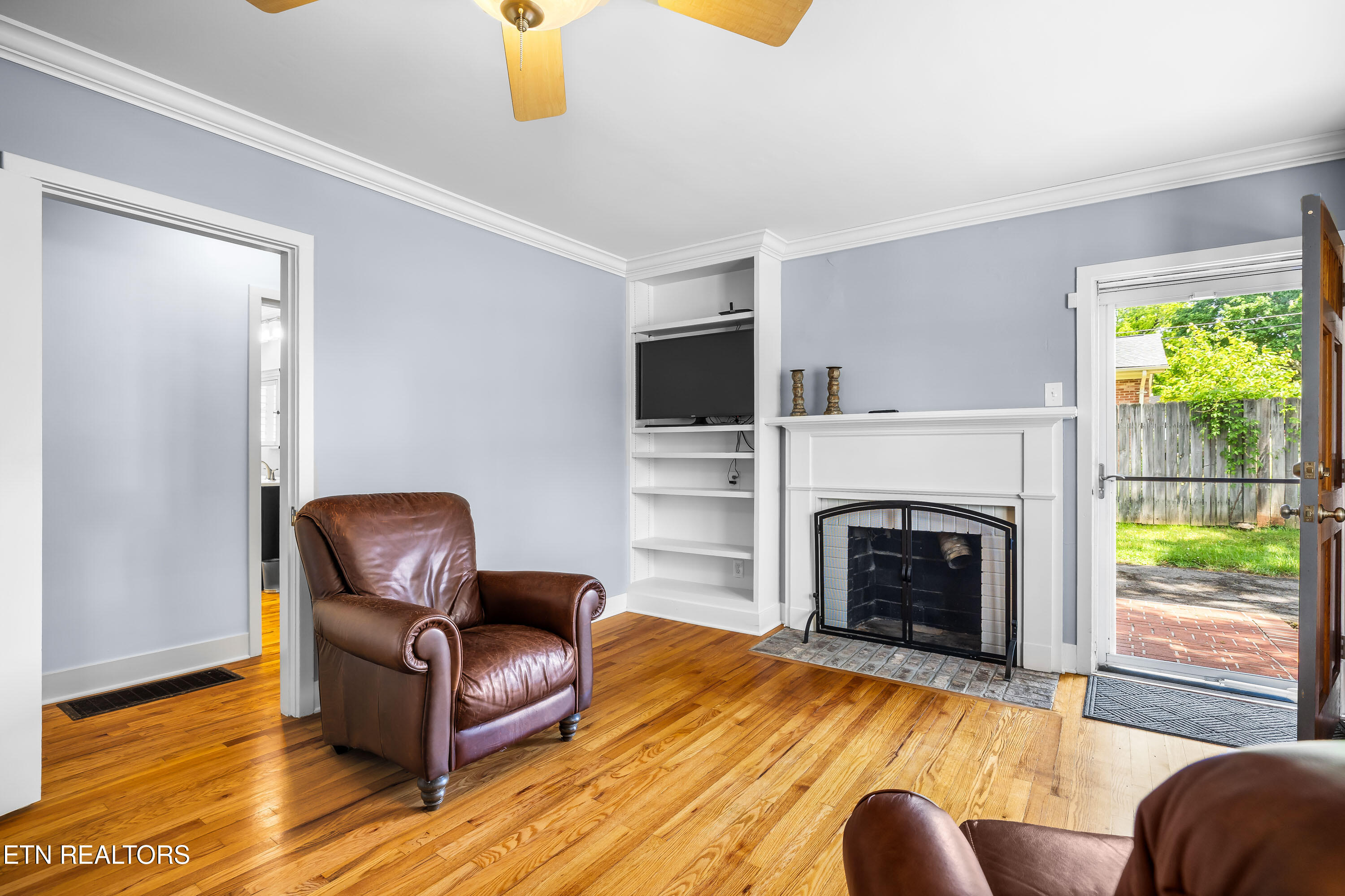 1105 Sterling Avenue Maryville TN 37803