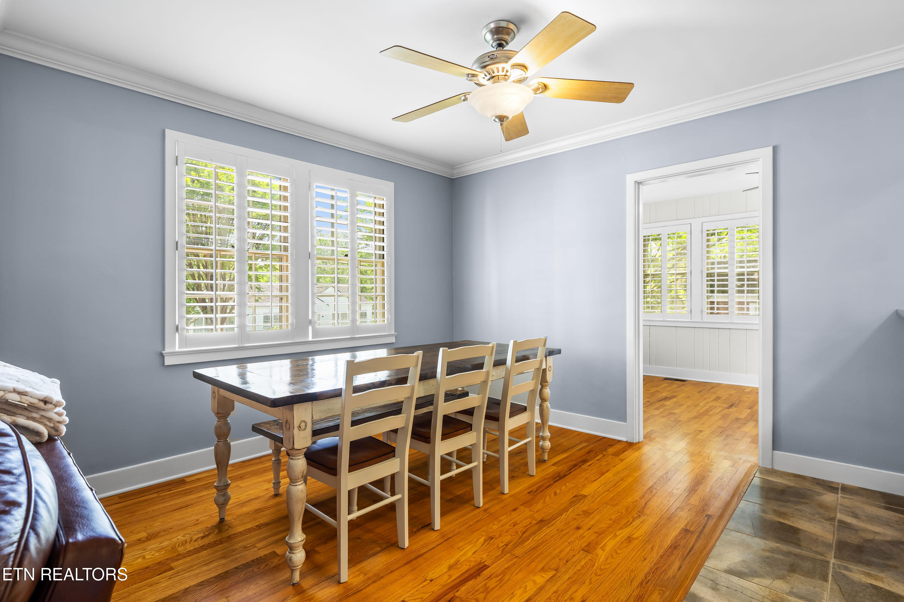 1105 Sterling Avenue Maryville TN 37803