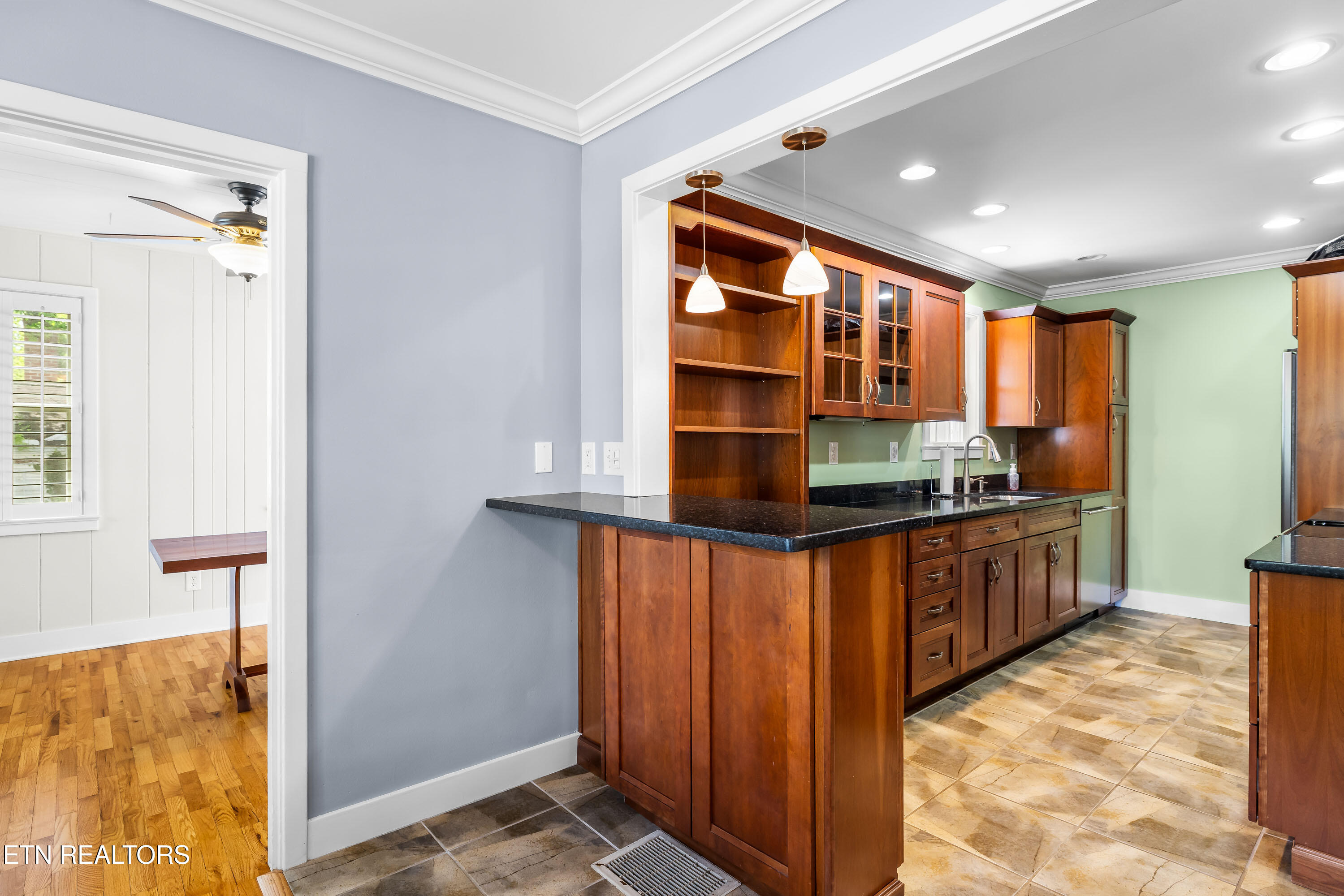 1105 Sterling Avenue Maryville TN 37803
