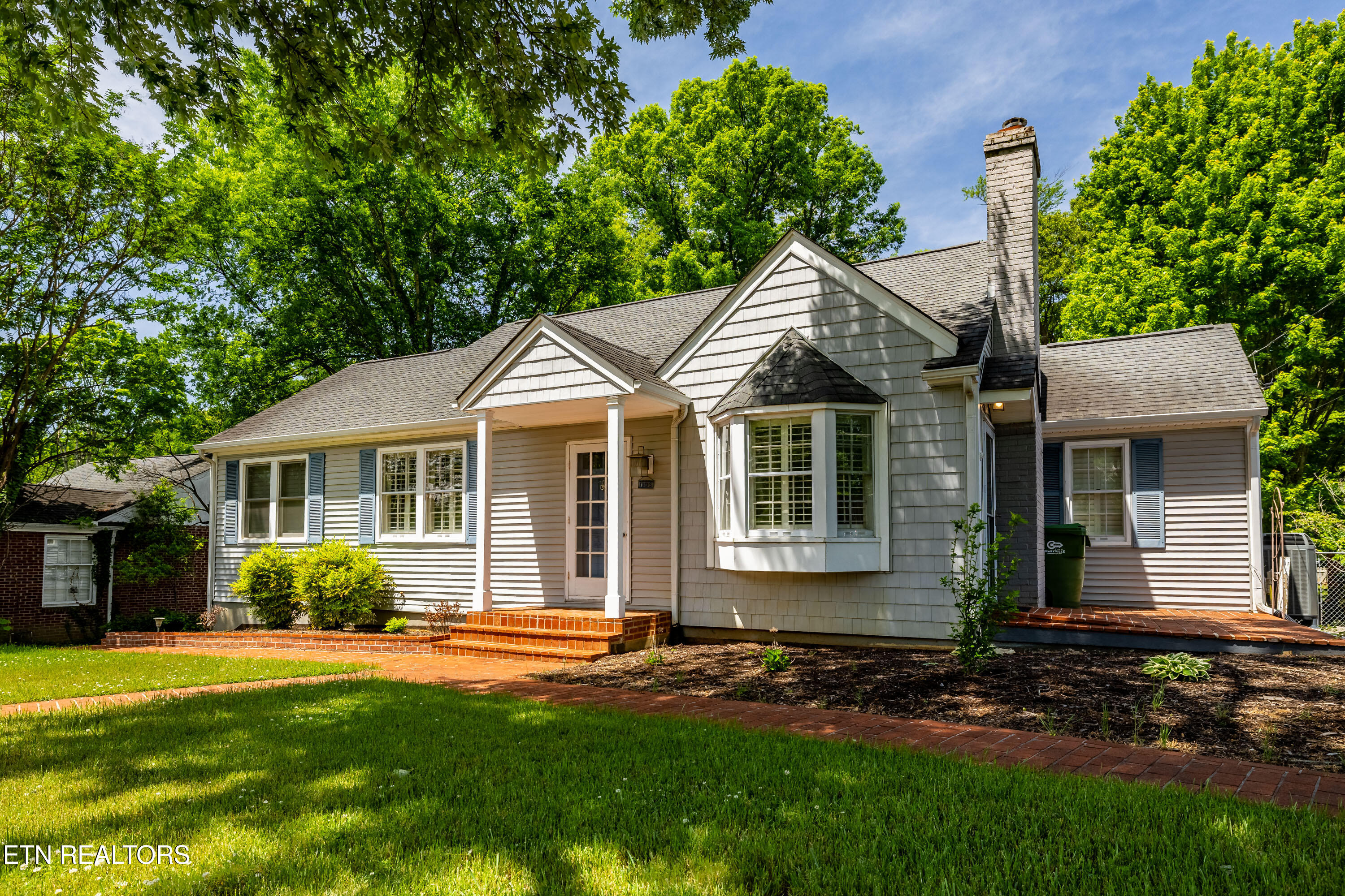 1105 Sterling Avenue Maryville TN 37803