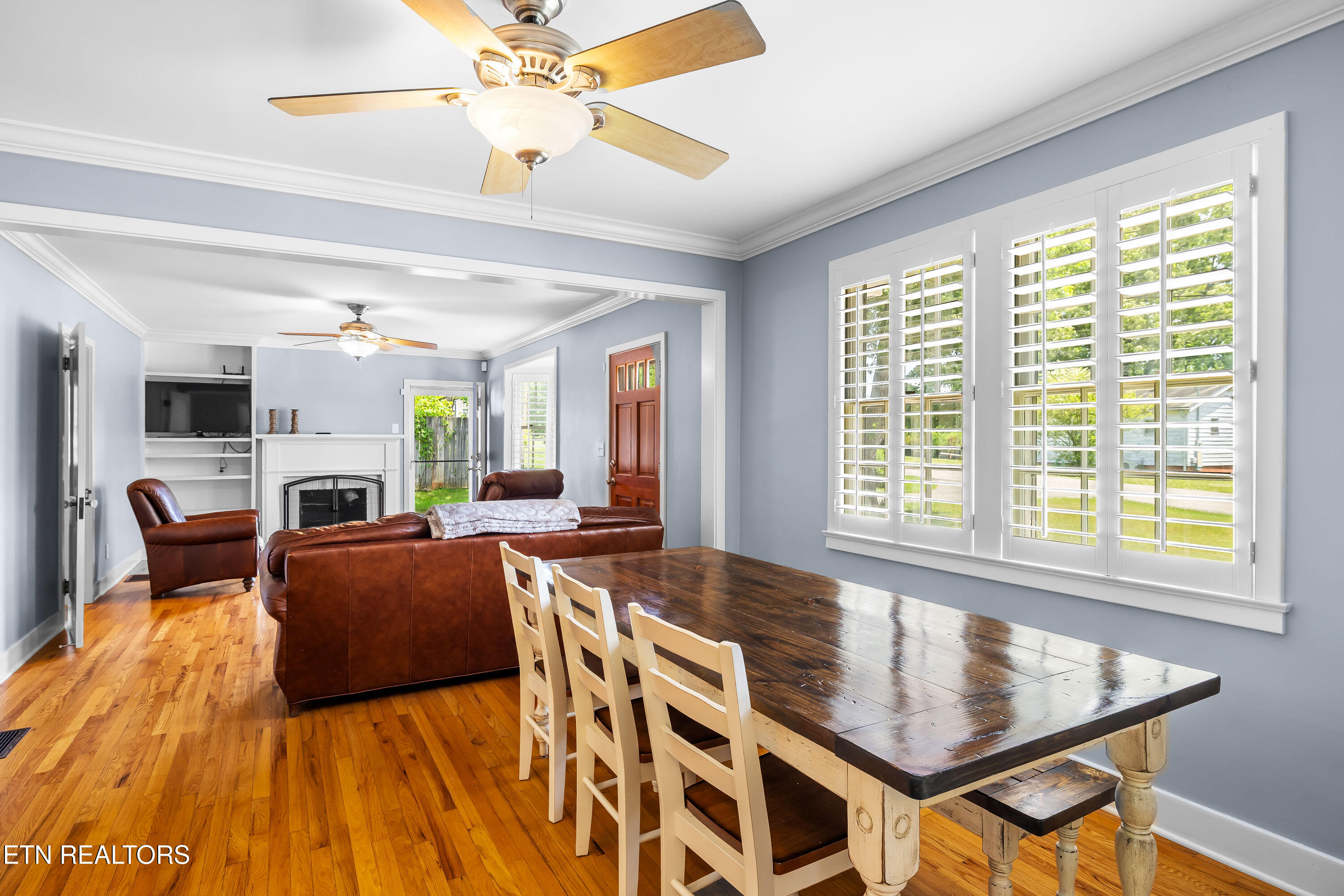 1105 Sterling Avenue Maryville TN 37803