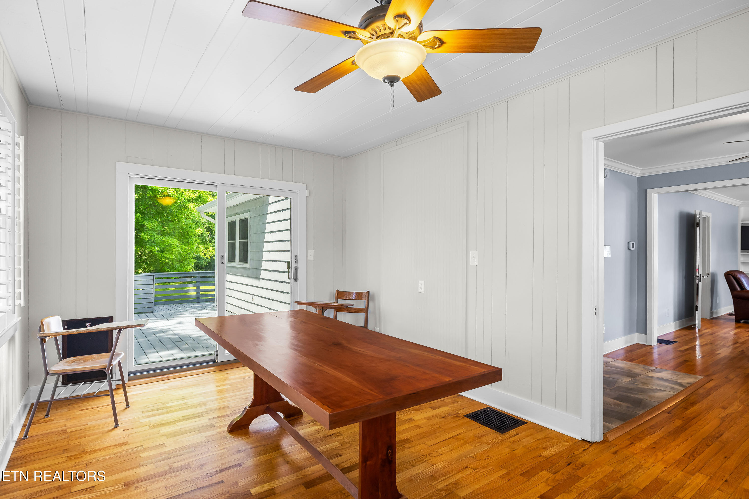 1105 Sterling Avenue Maryville TN 37803