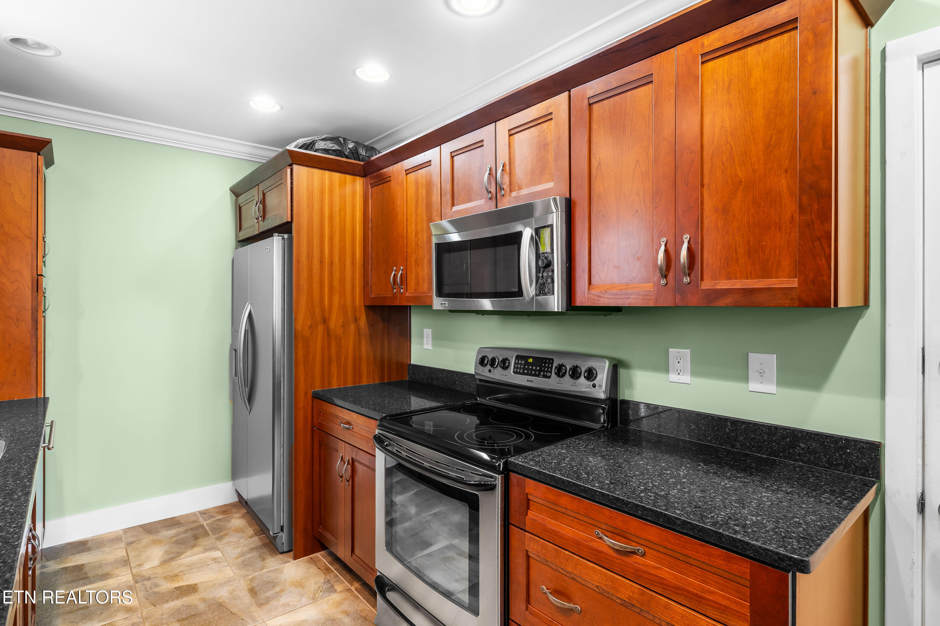 1105 Sterling Avenue Maryville TN 37803