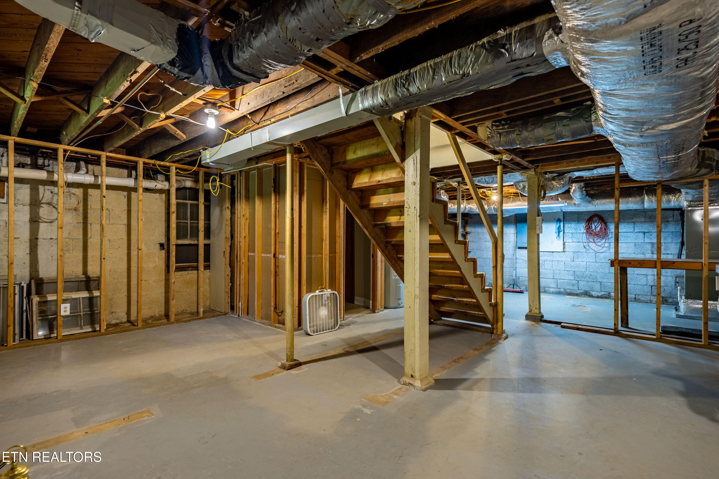 1105 Sterling Avenue Maryville TN 37803