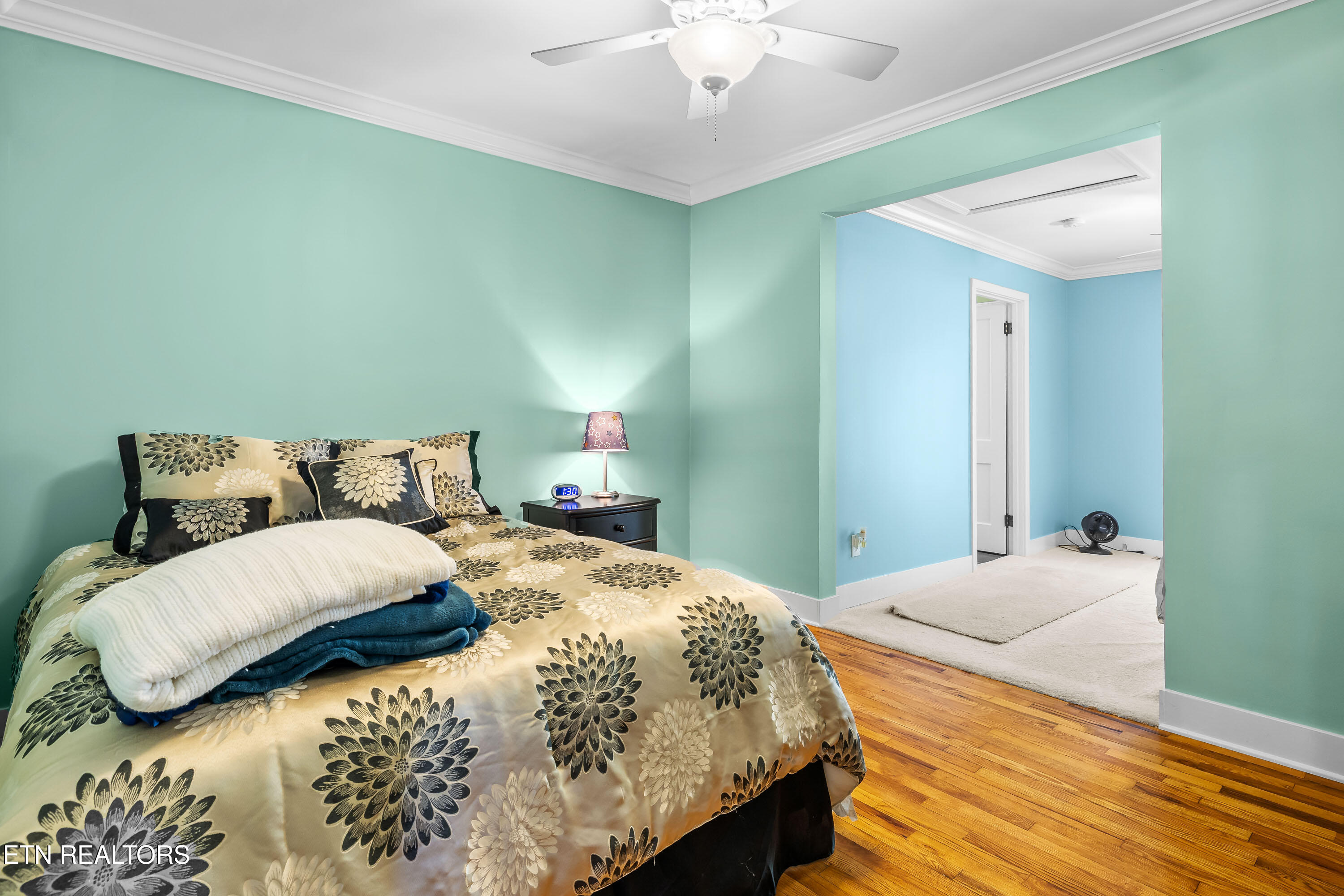 1105 Sterling Avenue Maryville TN 37803