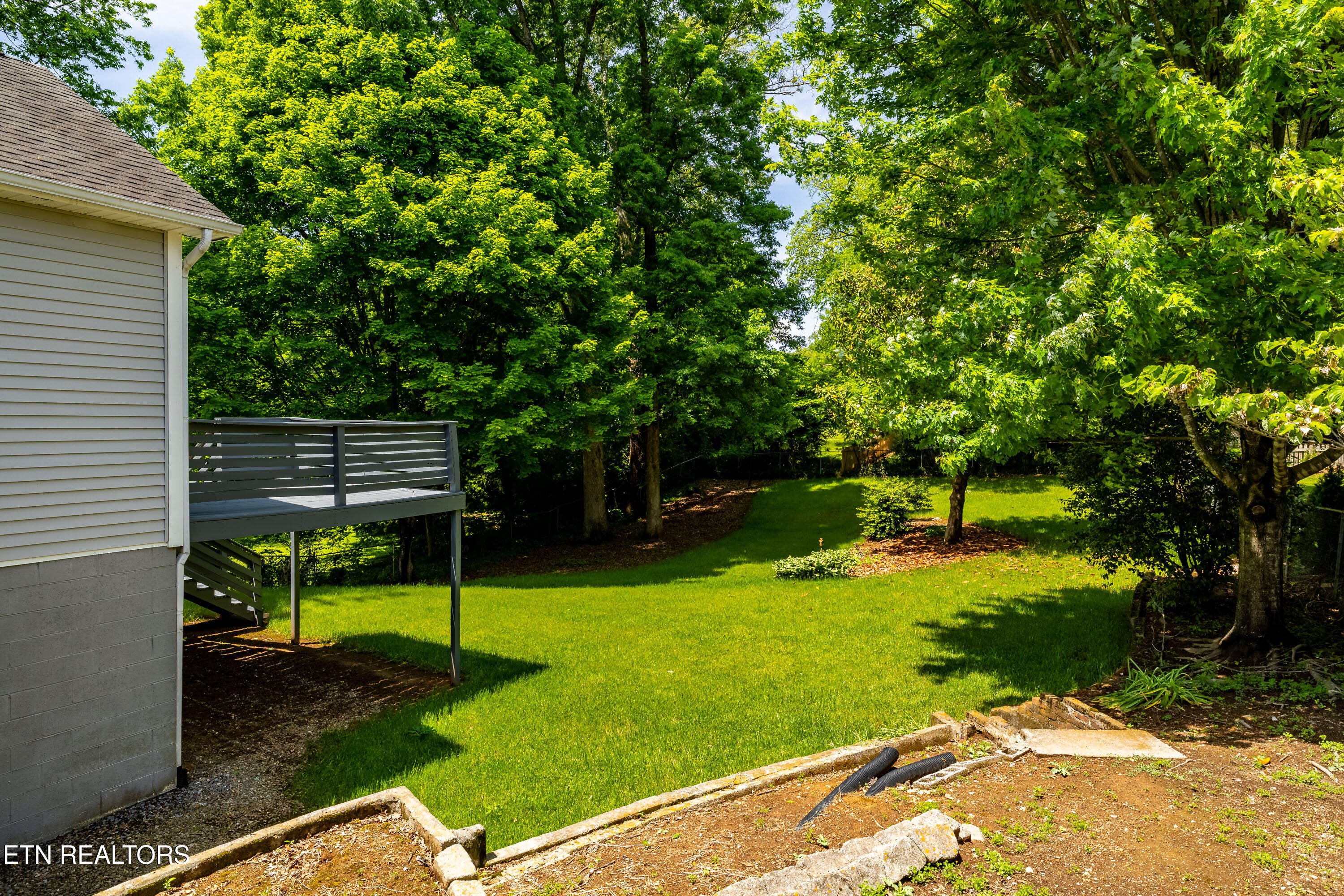 1105 Sterling Avenue Maryville TN 37803