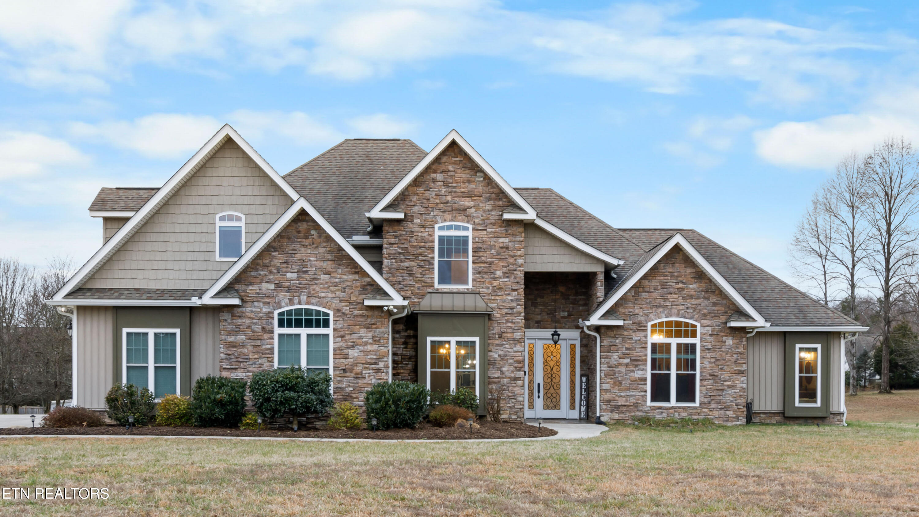 849 S Gallaher View Road Knoxville TN 37919