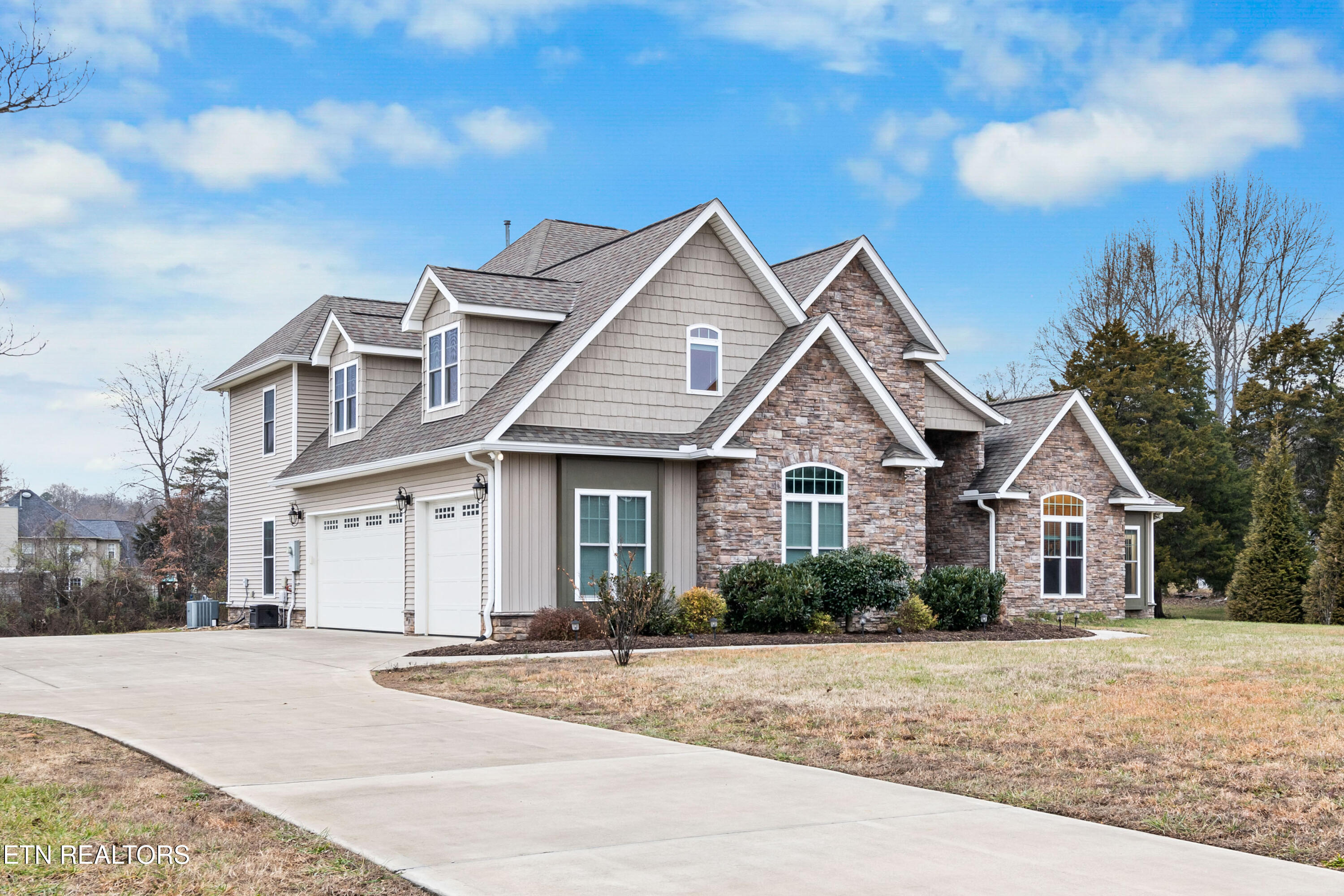 849 S Gallaher View Road Knoxville TN 37919