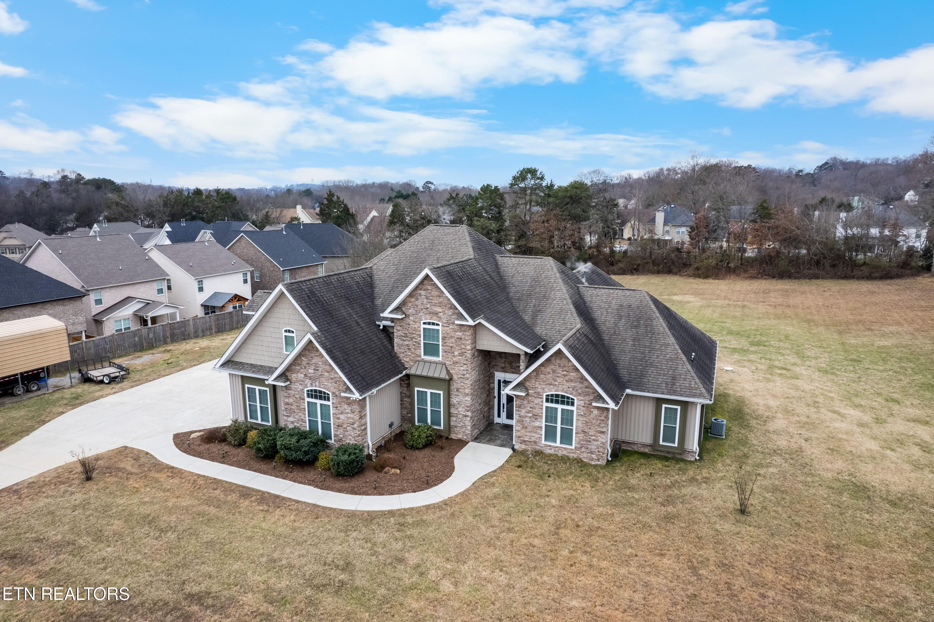 849 S Gallaher View Road Knoxville TN 37919