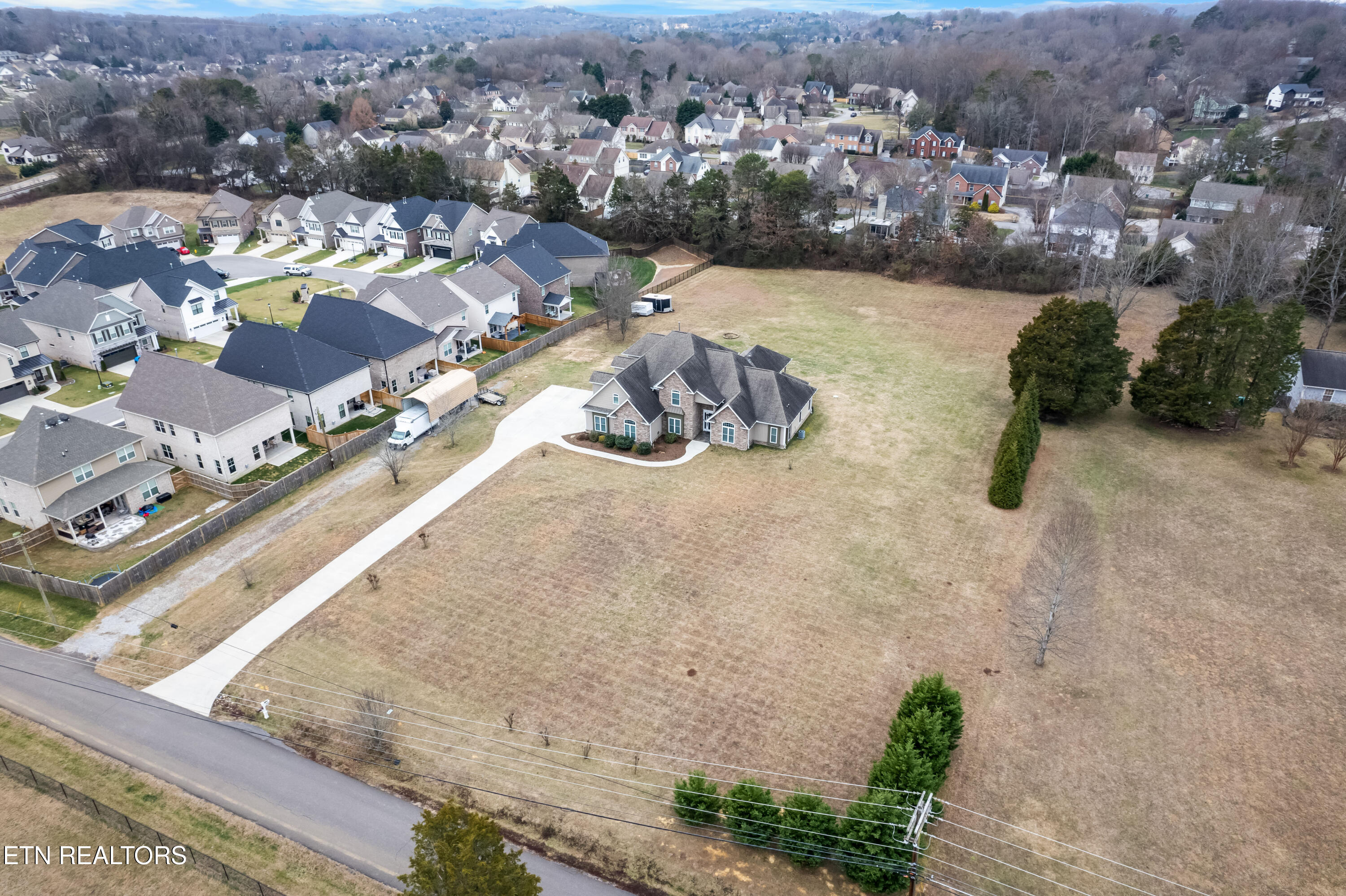 849 S Gallaher View Road Knoxville TN 37919