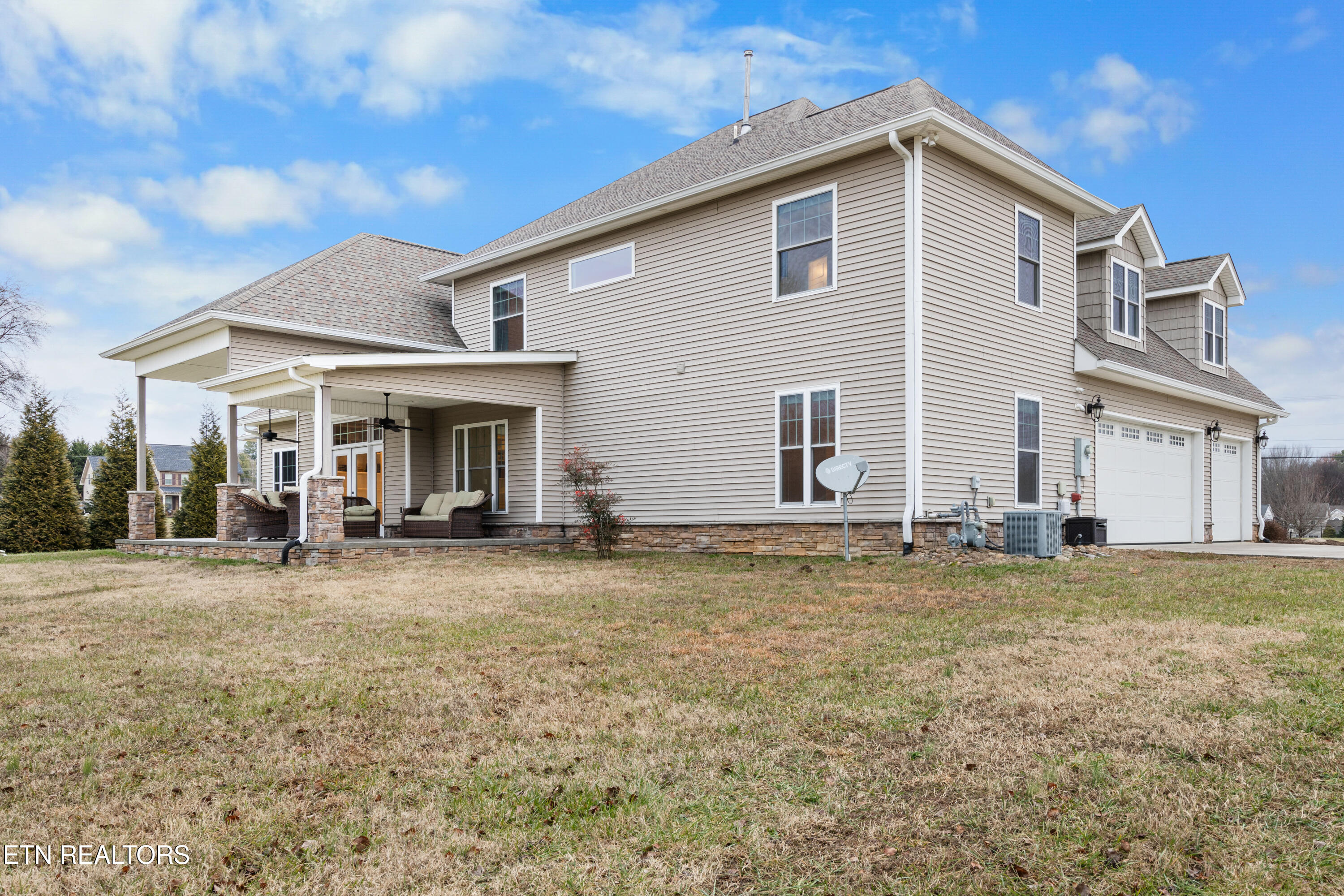 849 S Gallaher View Road Knoxville TN 37919