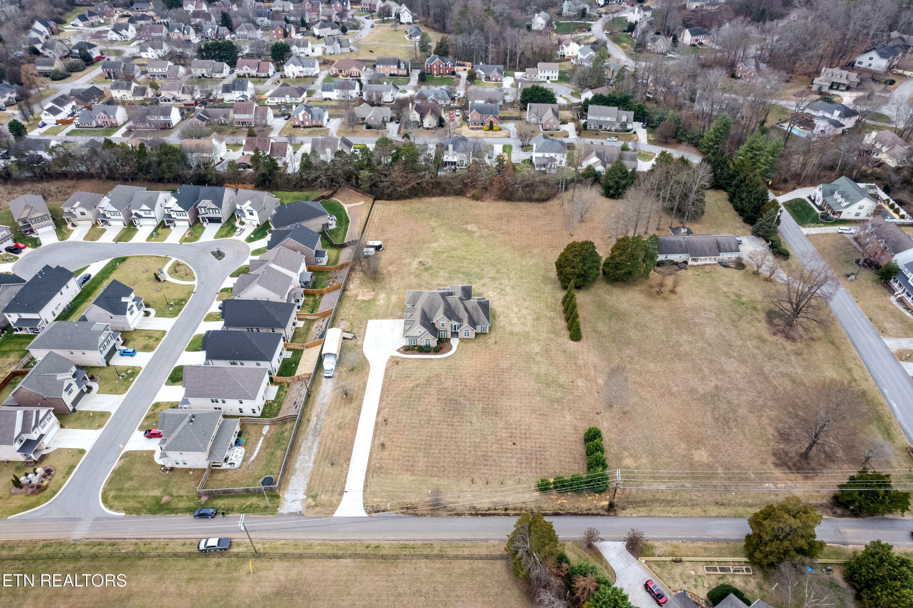 849 S Gallaher View Road Knoxville TN 37919