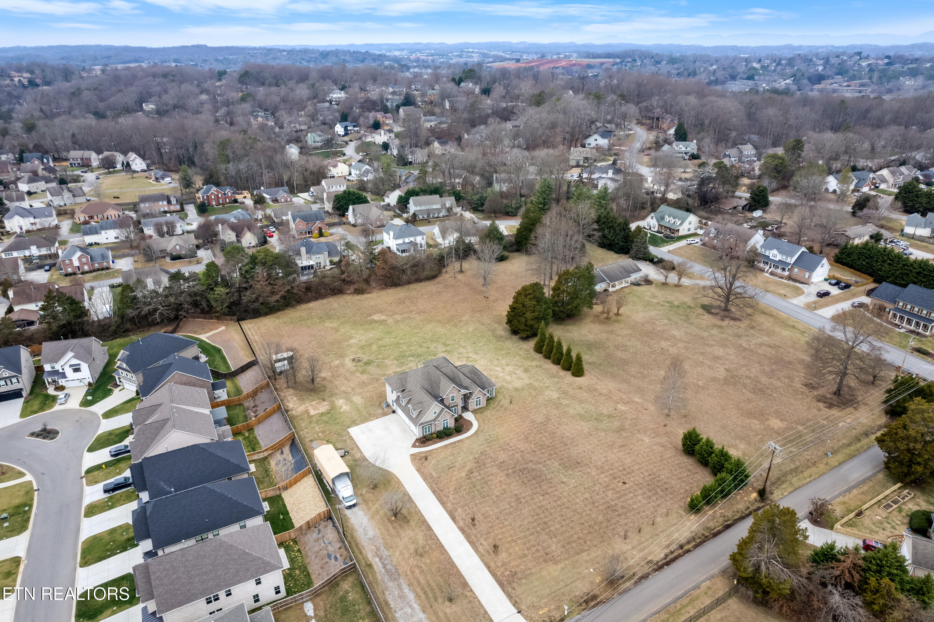 849 S Gallaher View Road Knoxville TN 37919