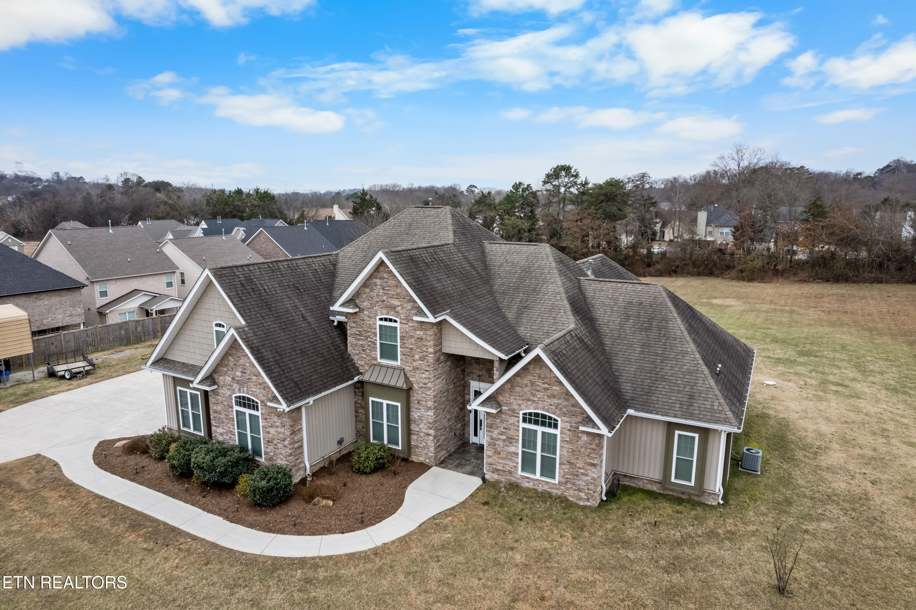 849 S Gallaher View Road Knoxville TN 37919