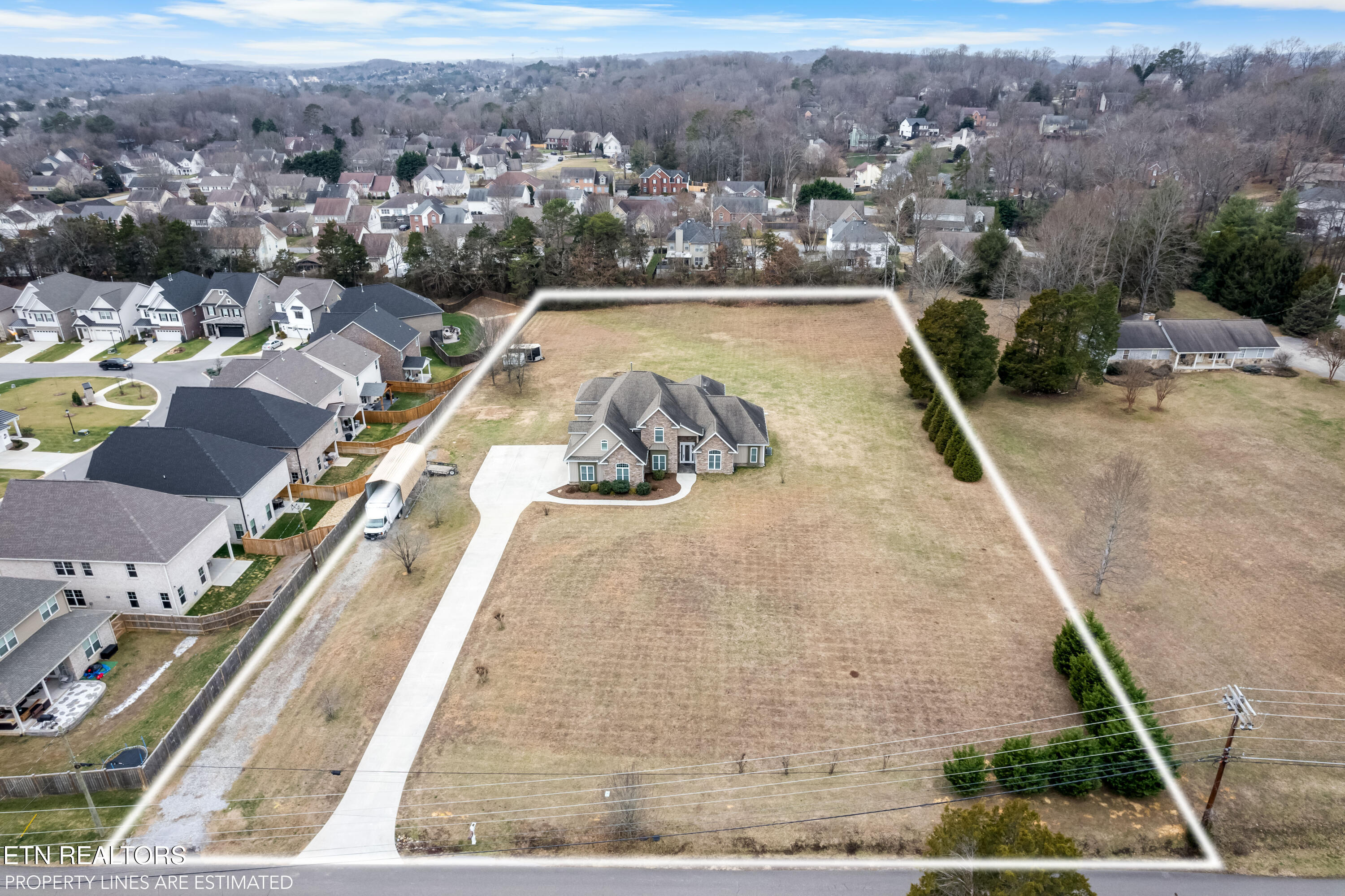 849 S Gallaher View Road Knoxville TN 37919