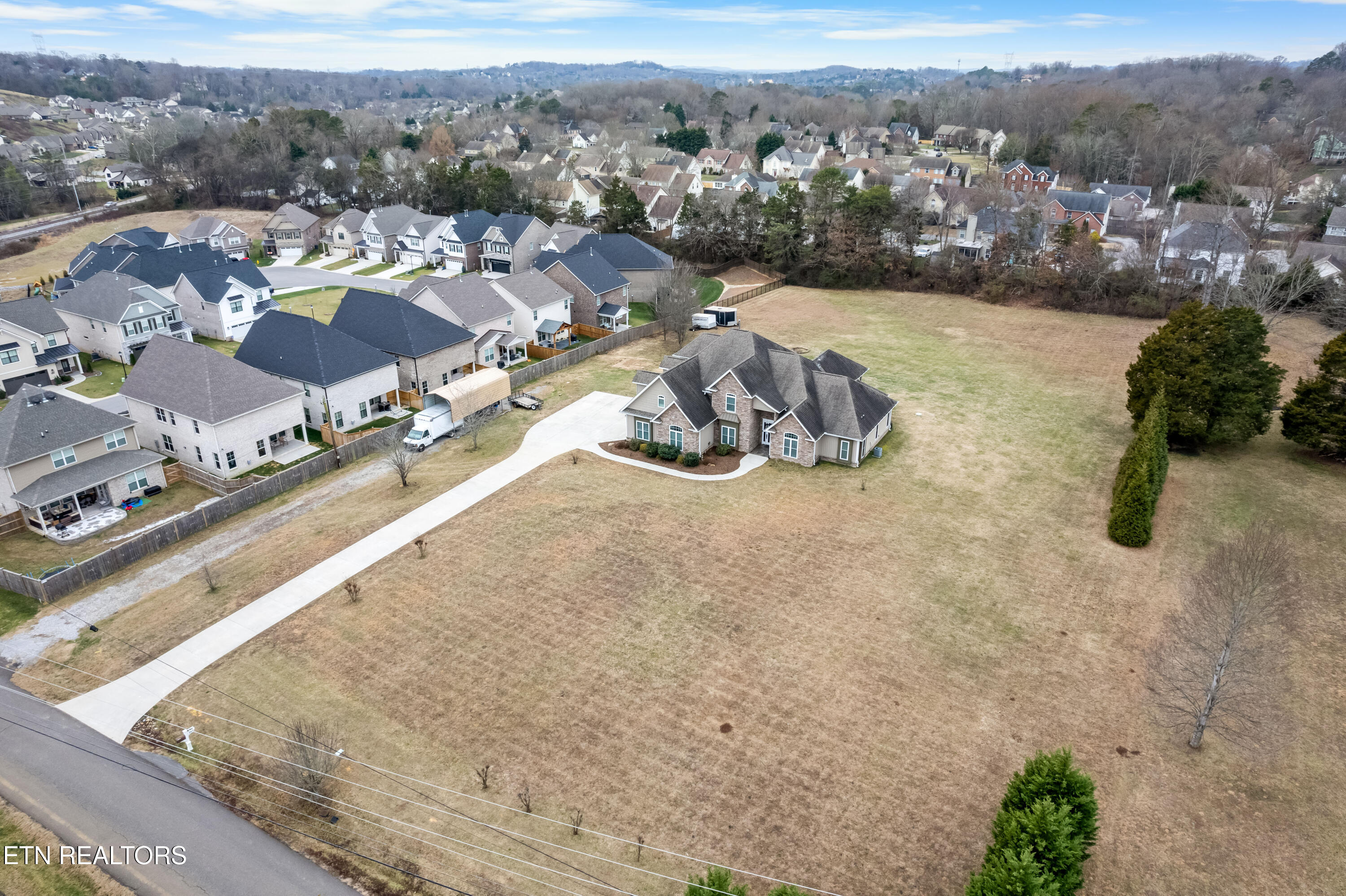 849 S Gallaher View Road Knoxville TN 37919