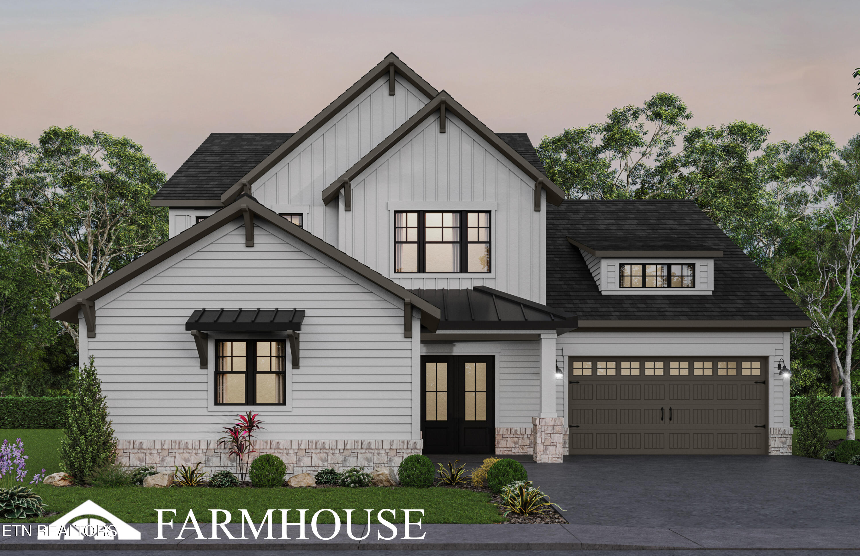 Lot 47 Deer Crossing Knoxville TN 37932
