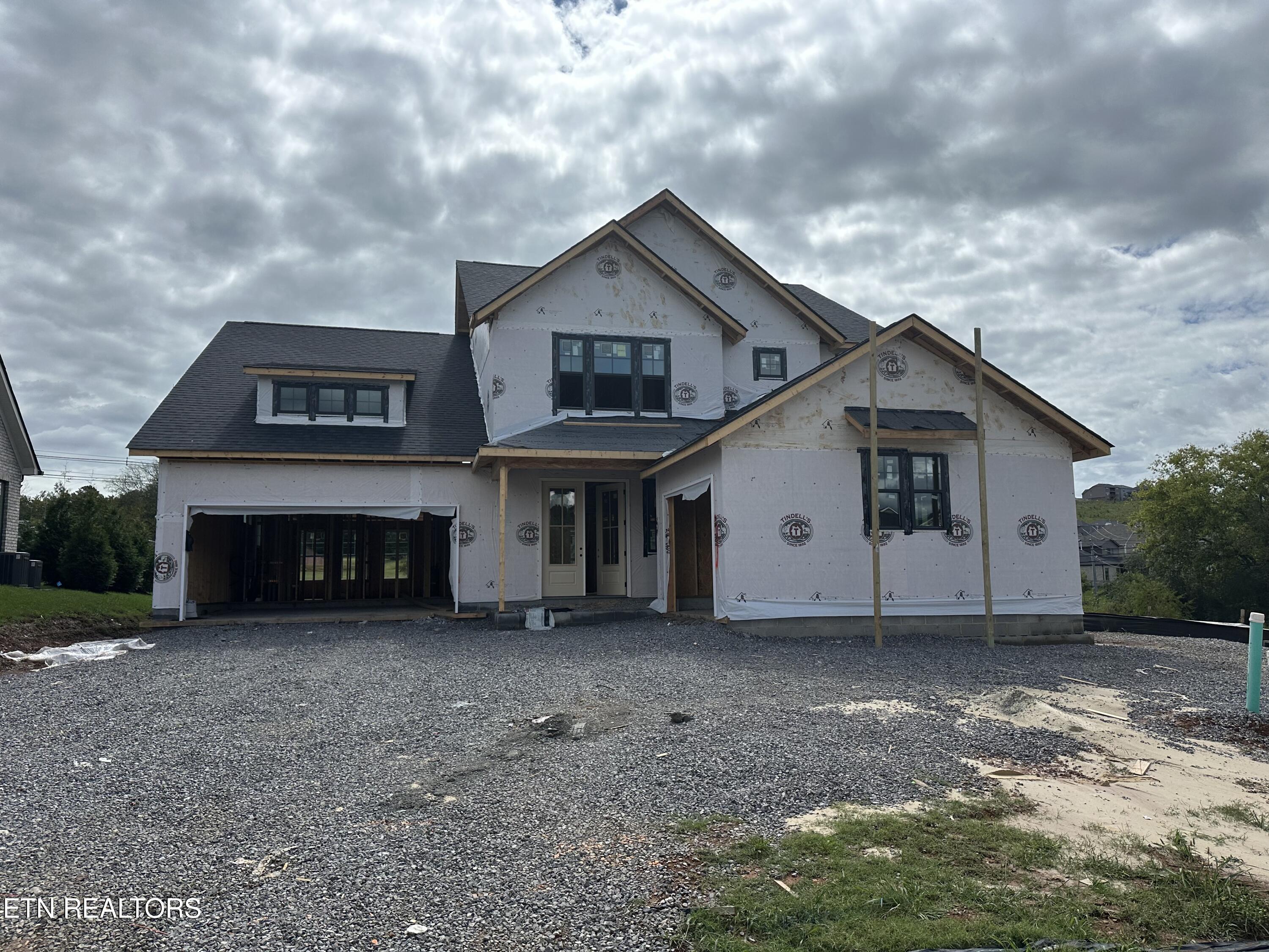 Lot 47 Deer Crossing Knoxville TN 37932