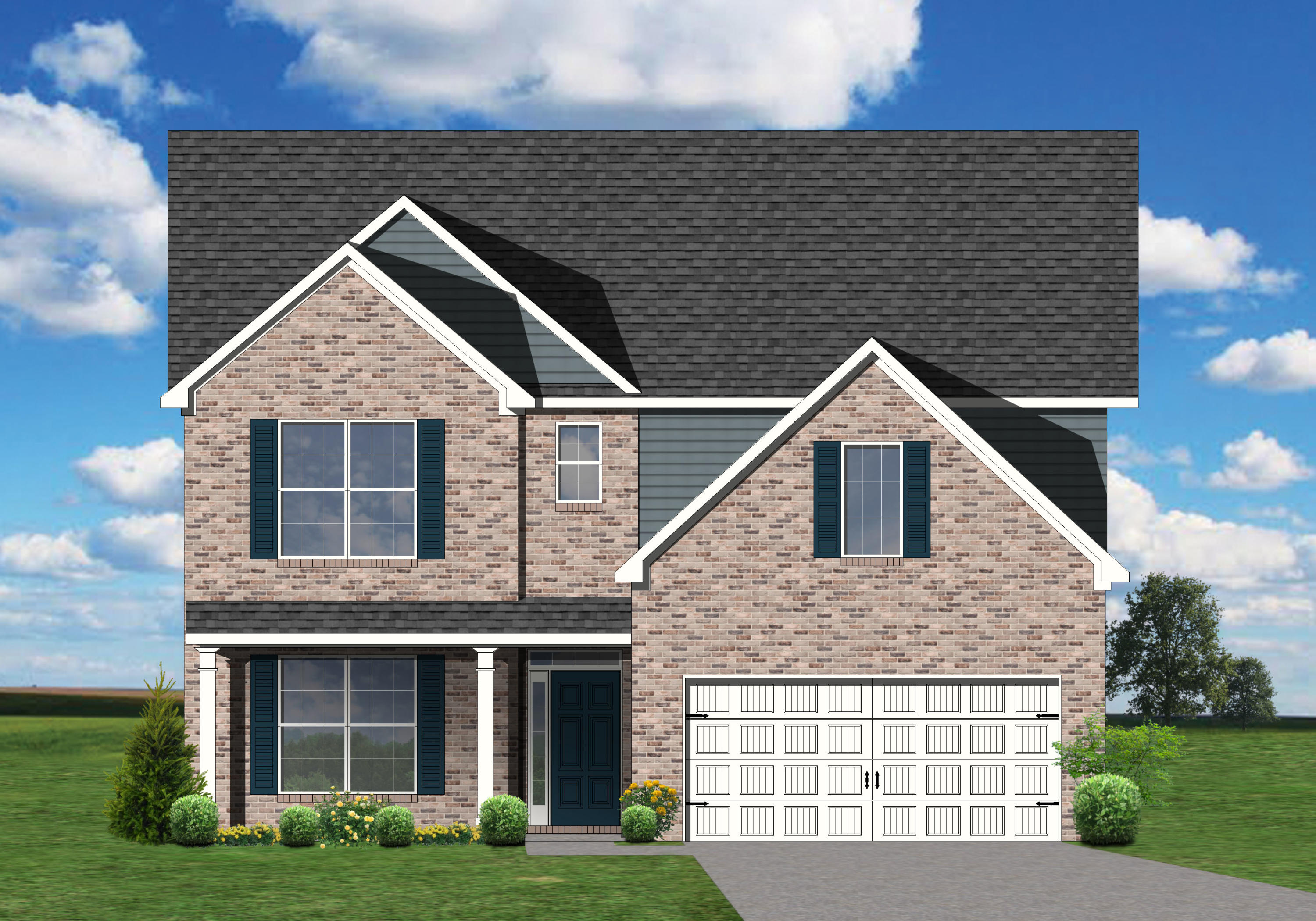 1546 Ridge Climber Road Knoxville TN 37922