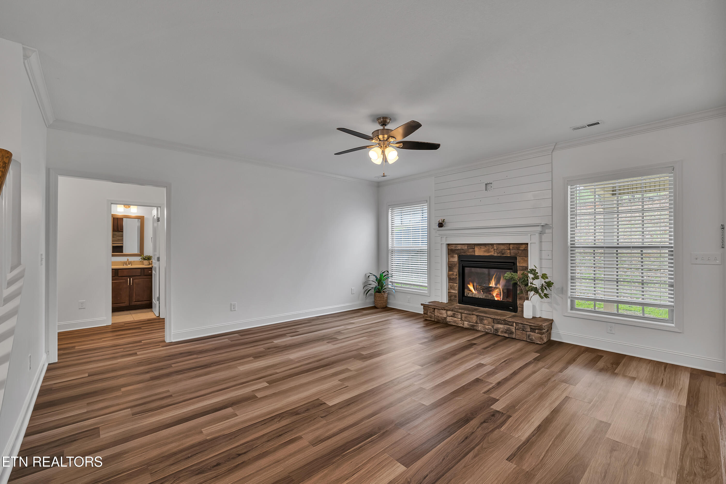 1546 Ridge Climber Road Knoxville TN 37922