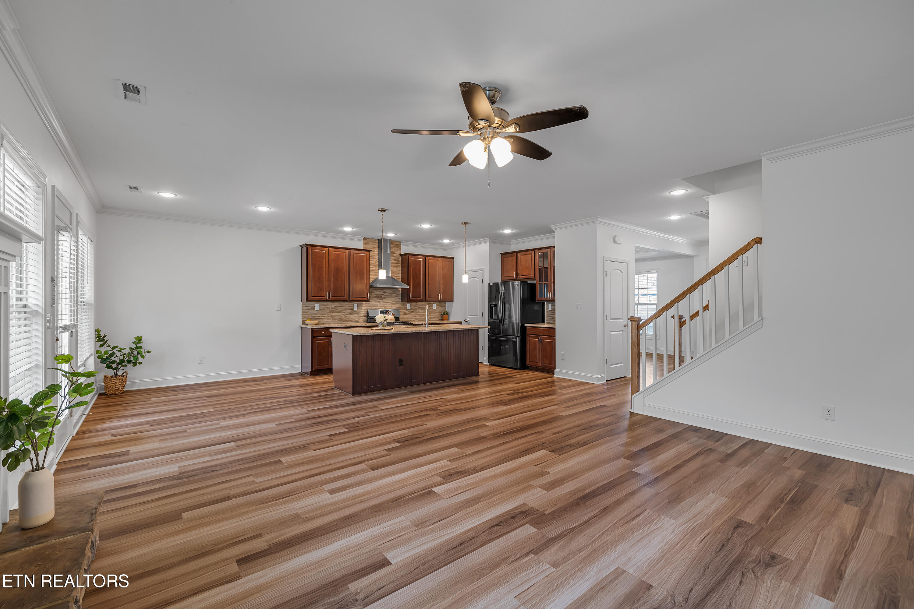 1546 Ridge Climber Road Knoxville TN 37922