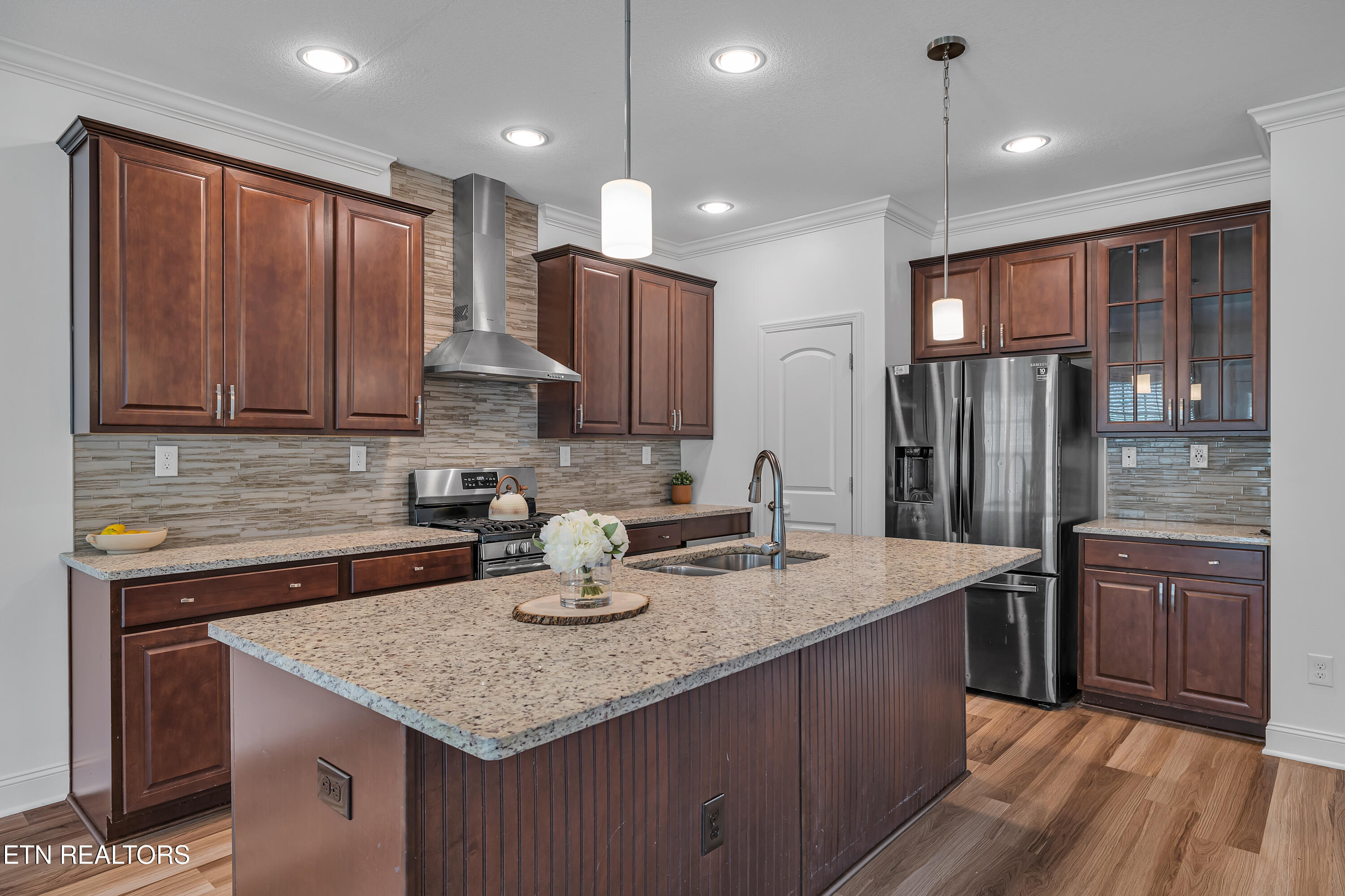 1546 Ridge Climber Road Knoxville TN 37922