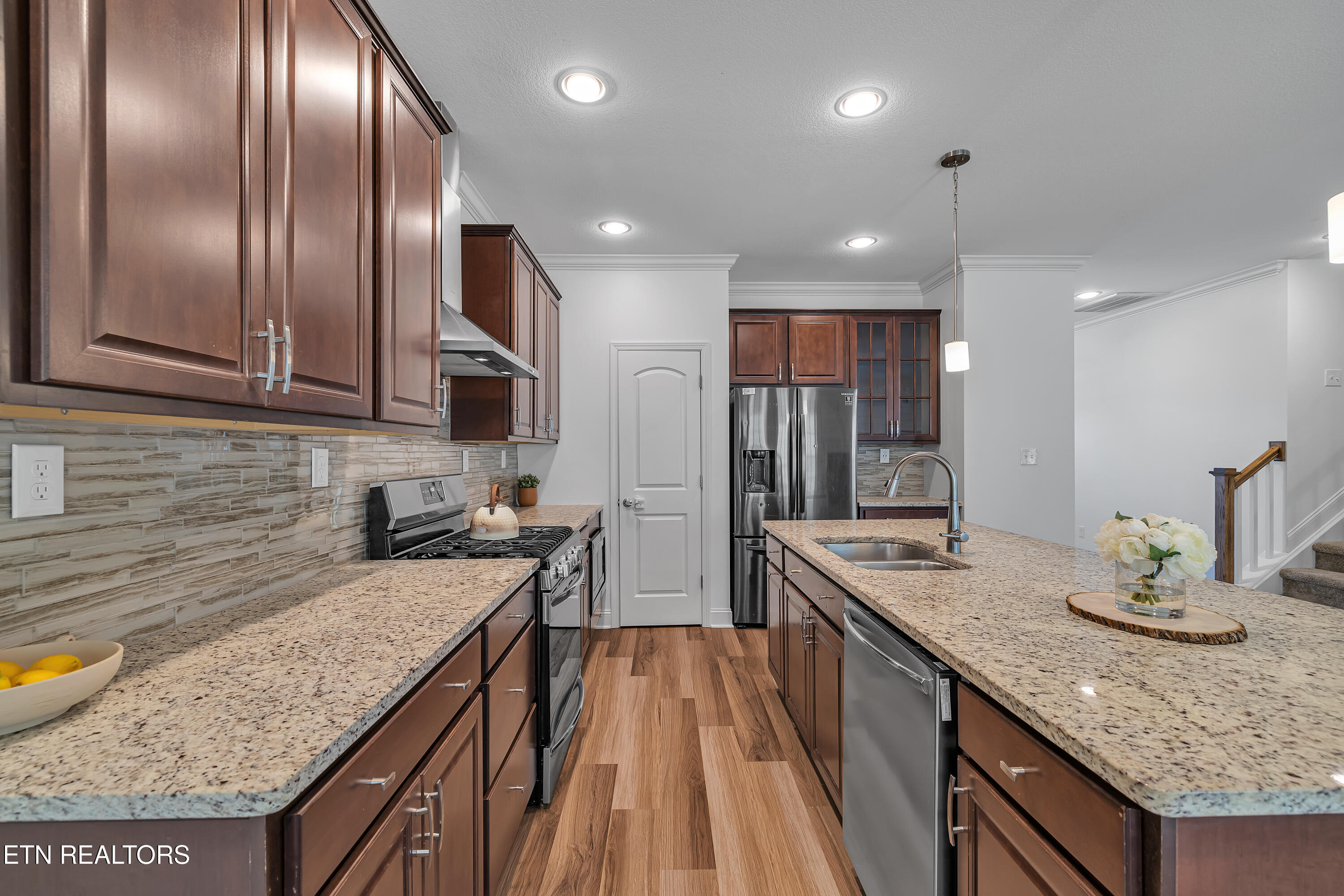 1546 Ridge Climber Road Knoxville TN 37922