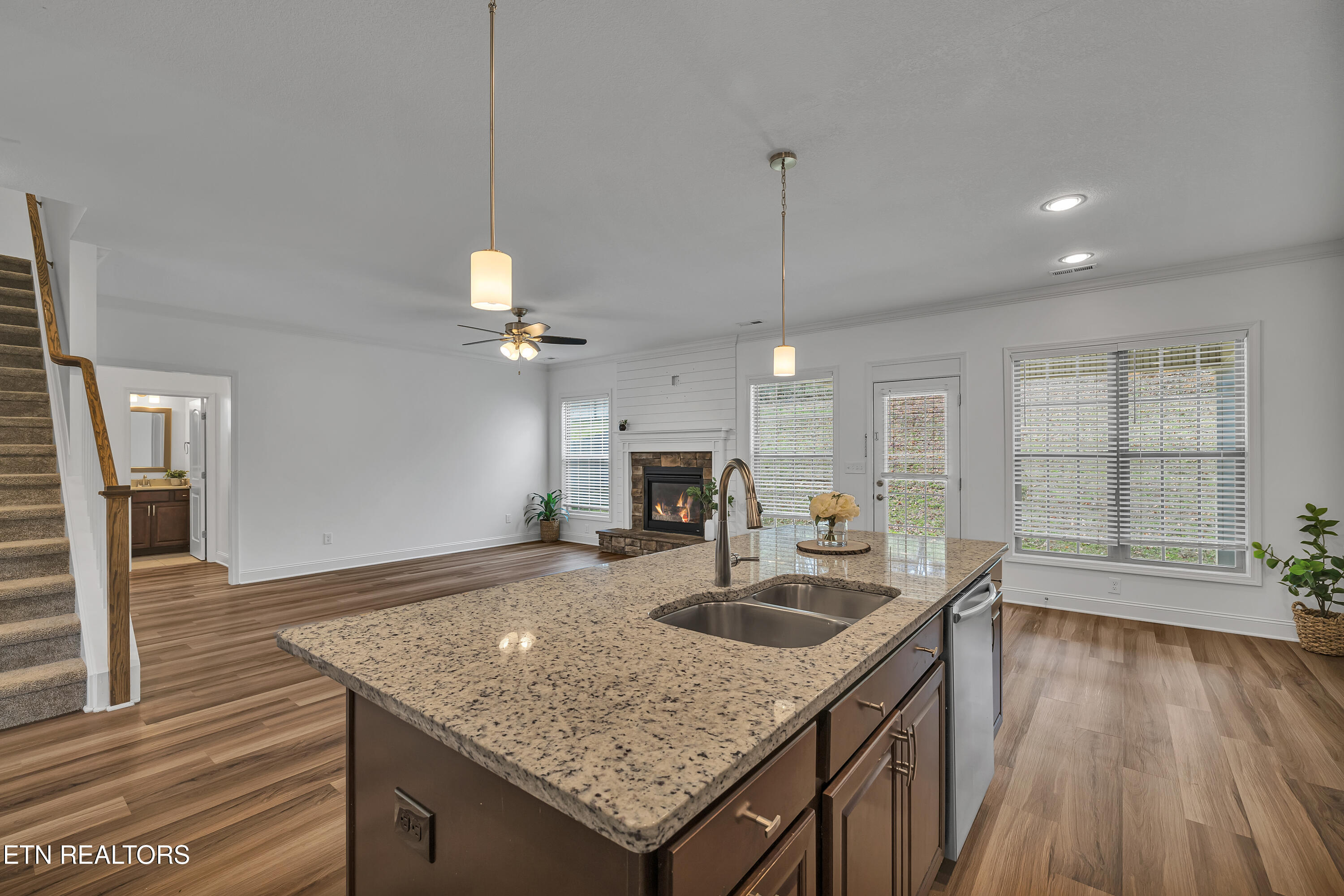 1546 Ridge Climber Road Knoxville TN 37922