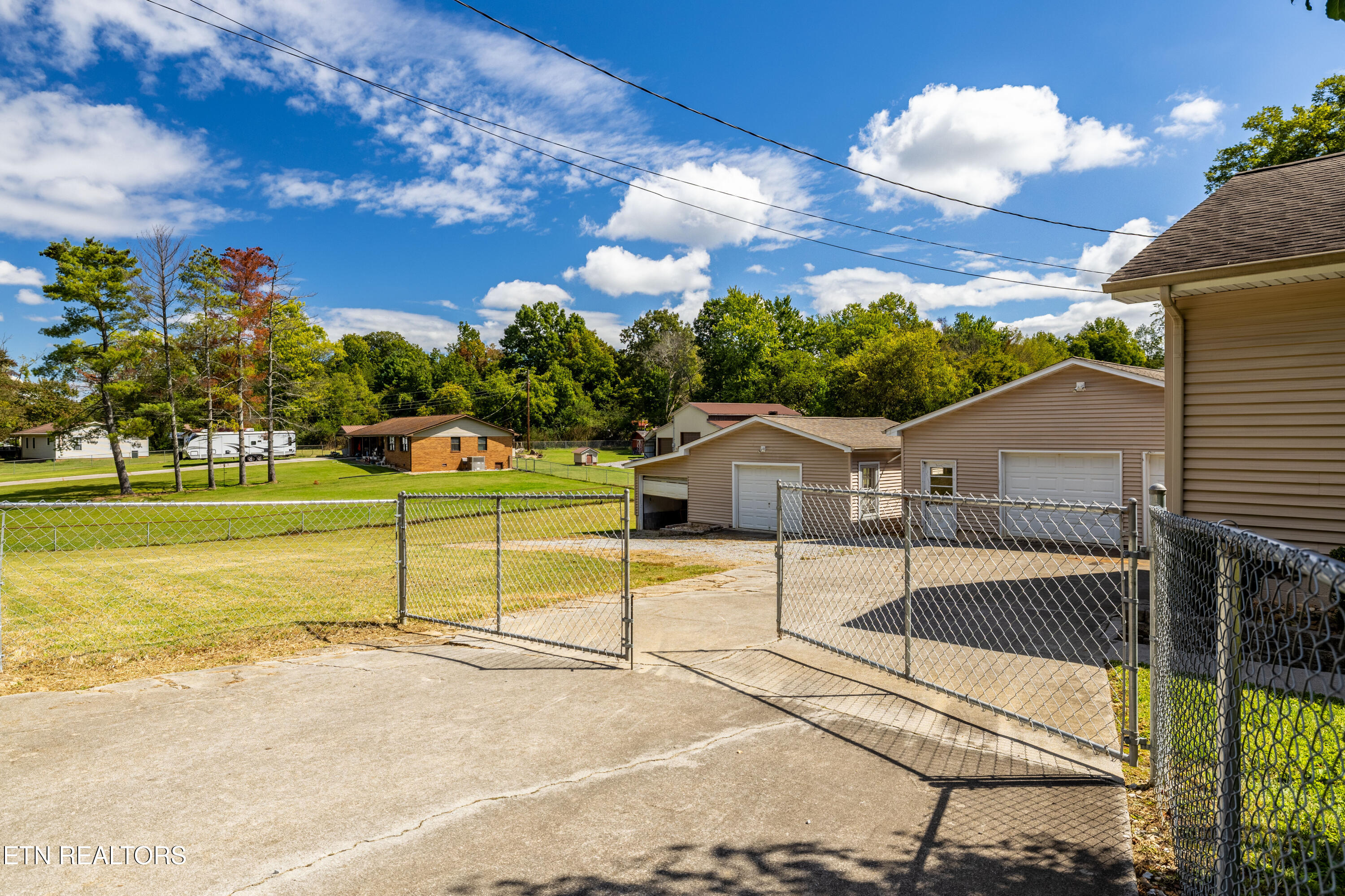 218 Doris Lane Maryville TN 37803