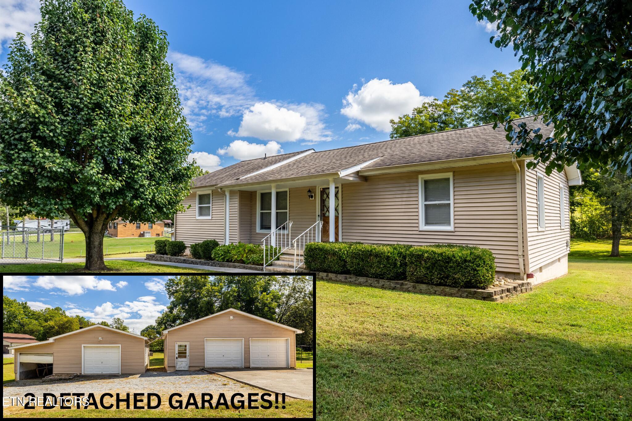 218 Doris Lane Maryville TN 37803