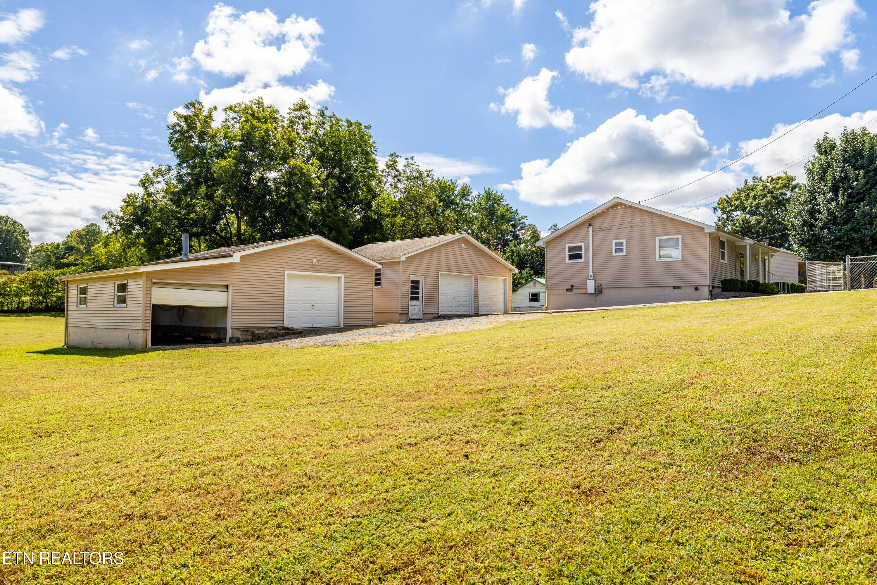 218 Doris Lane Maryville TN 37803