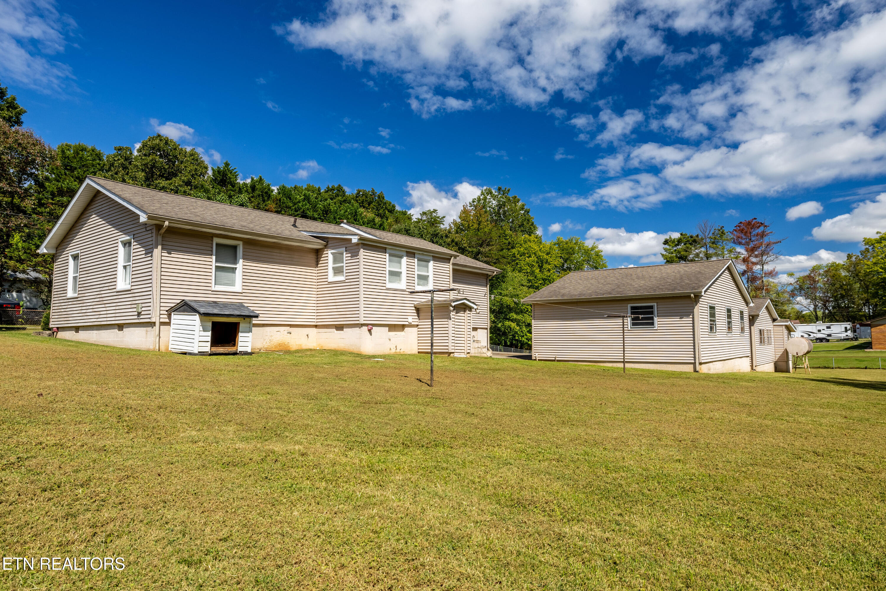 218 Doris Lane Maryville TN 37803