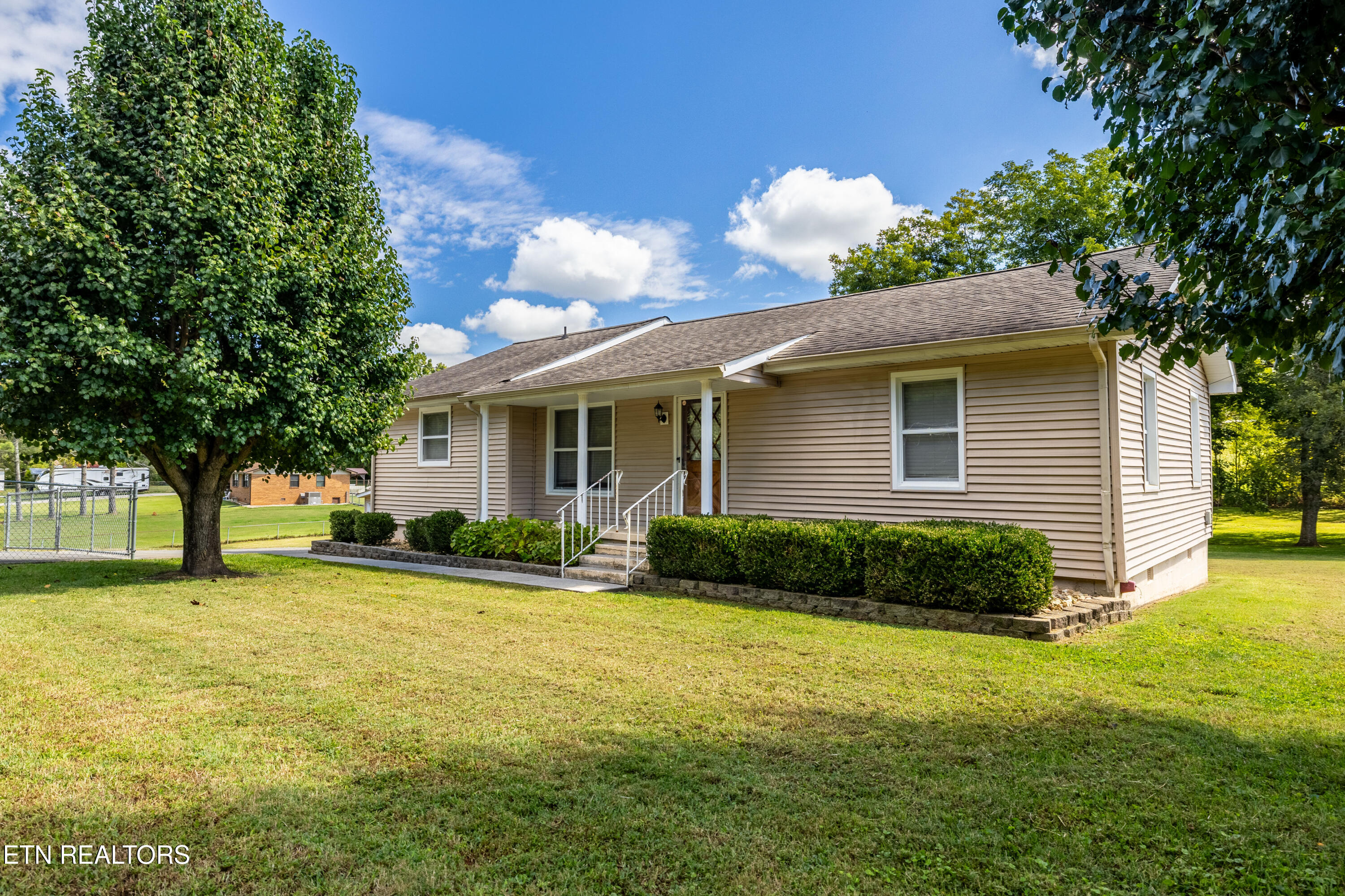 218 Doris Lane Maryville TN 37803