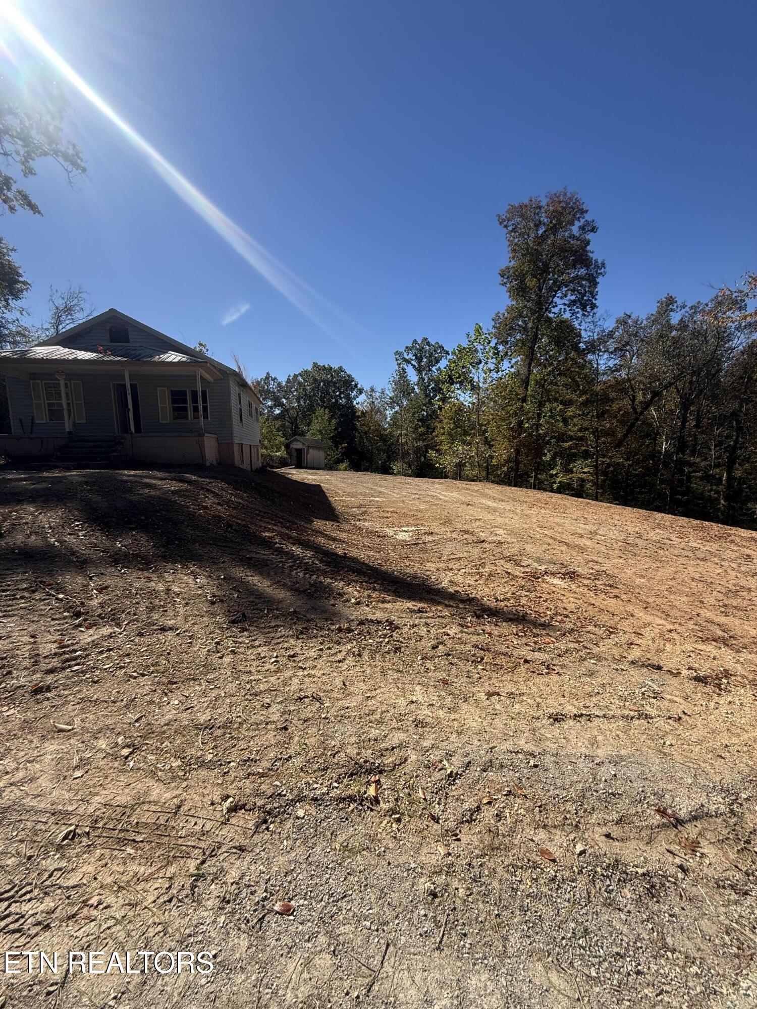 189 Irwin Salyers Lane Lafollette TN 37766