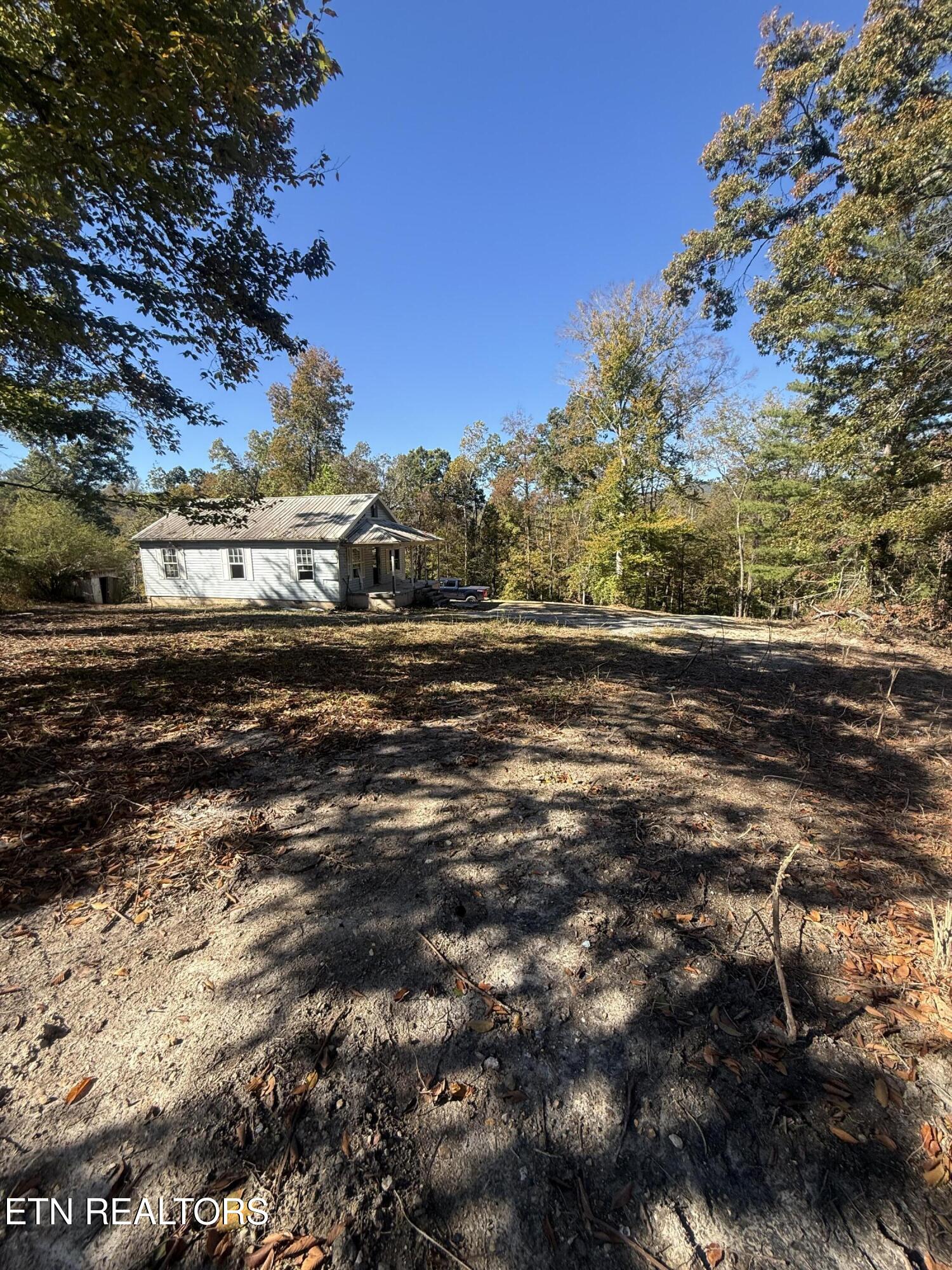 189 Irwin Salyers Lane Lafollette TN 37766
