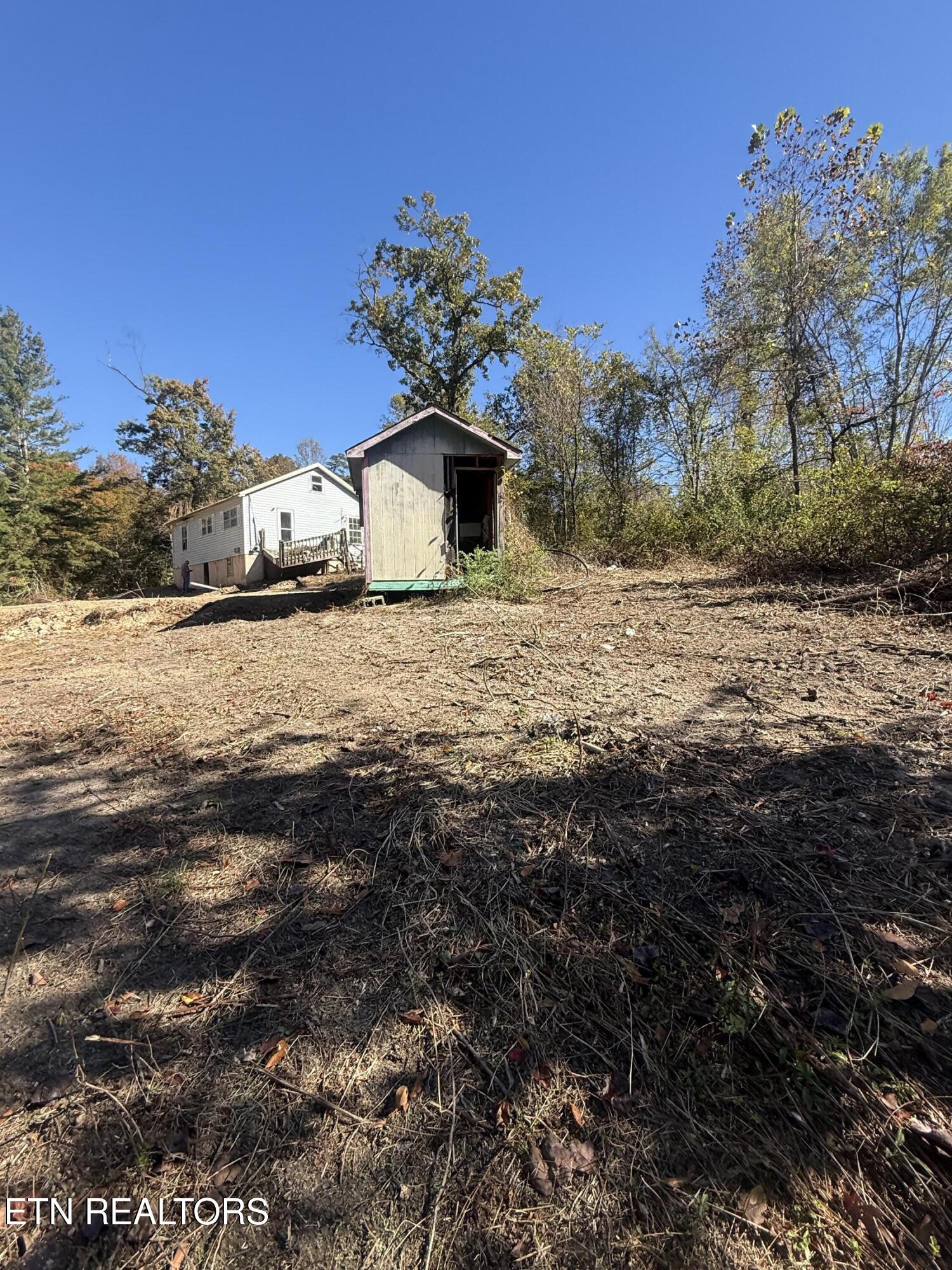 189 Irwin Salyers Lane Lafollette TN 37766