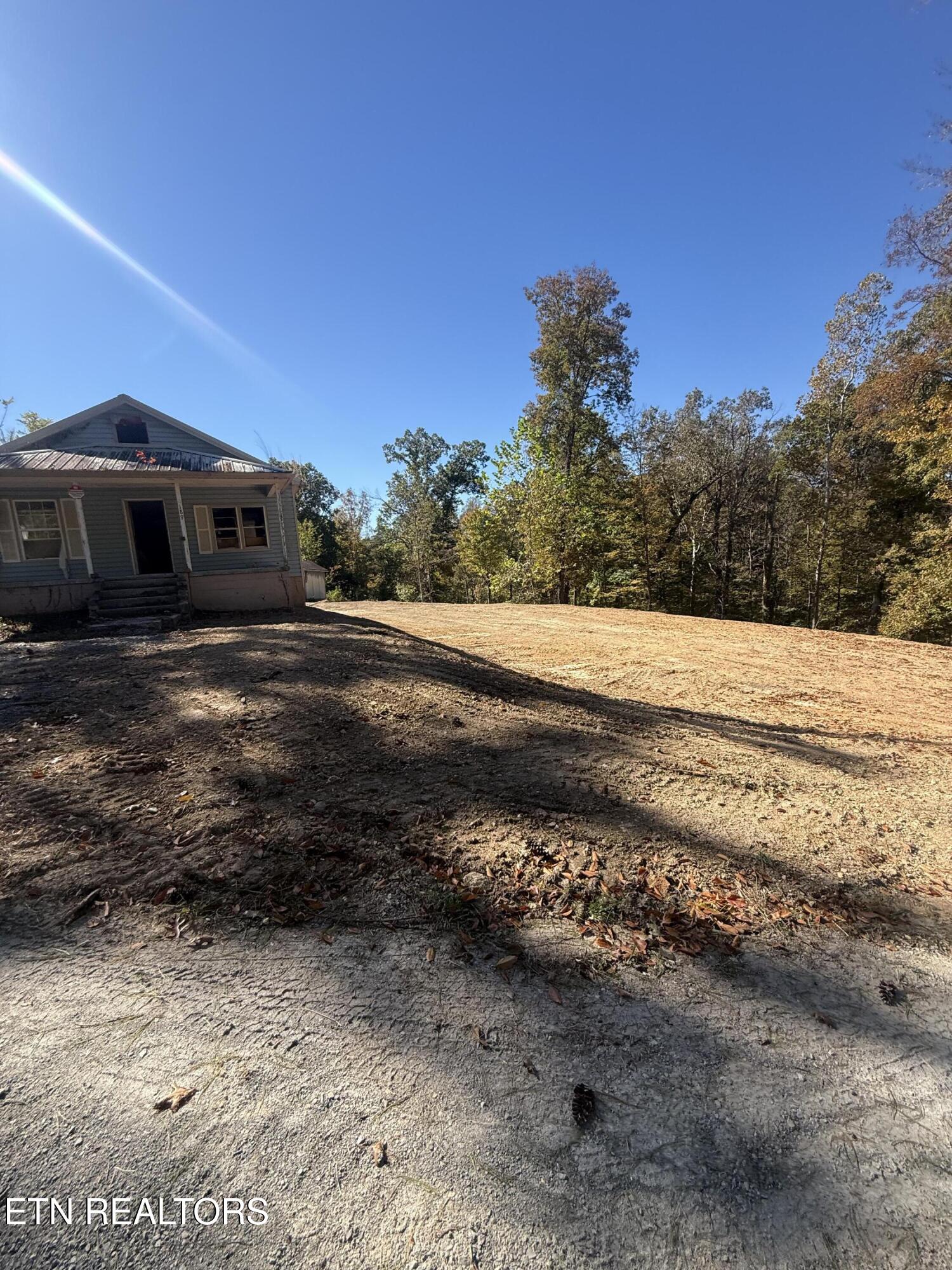 189 Irwin Salyers Lane Lafollette TN 37766
