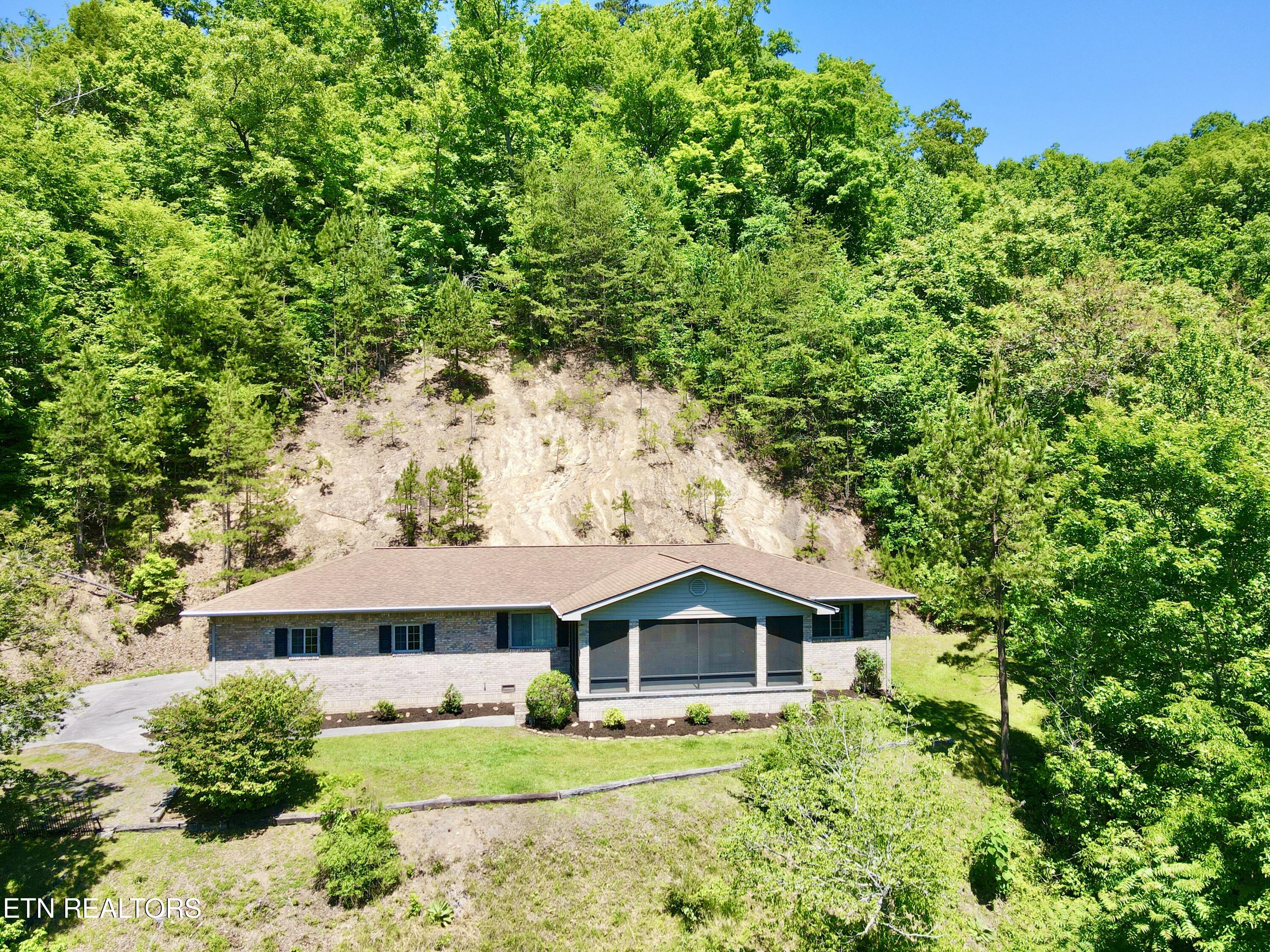 454 Wildcat Hollow Road New Tazewell TN 37825