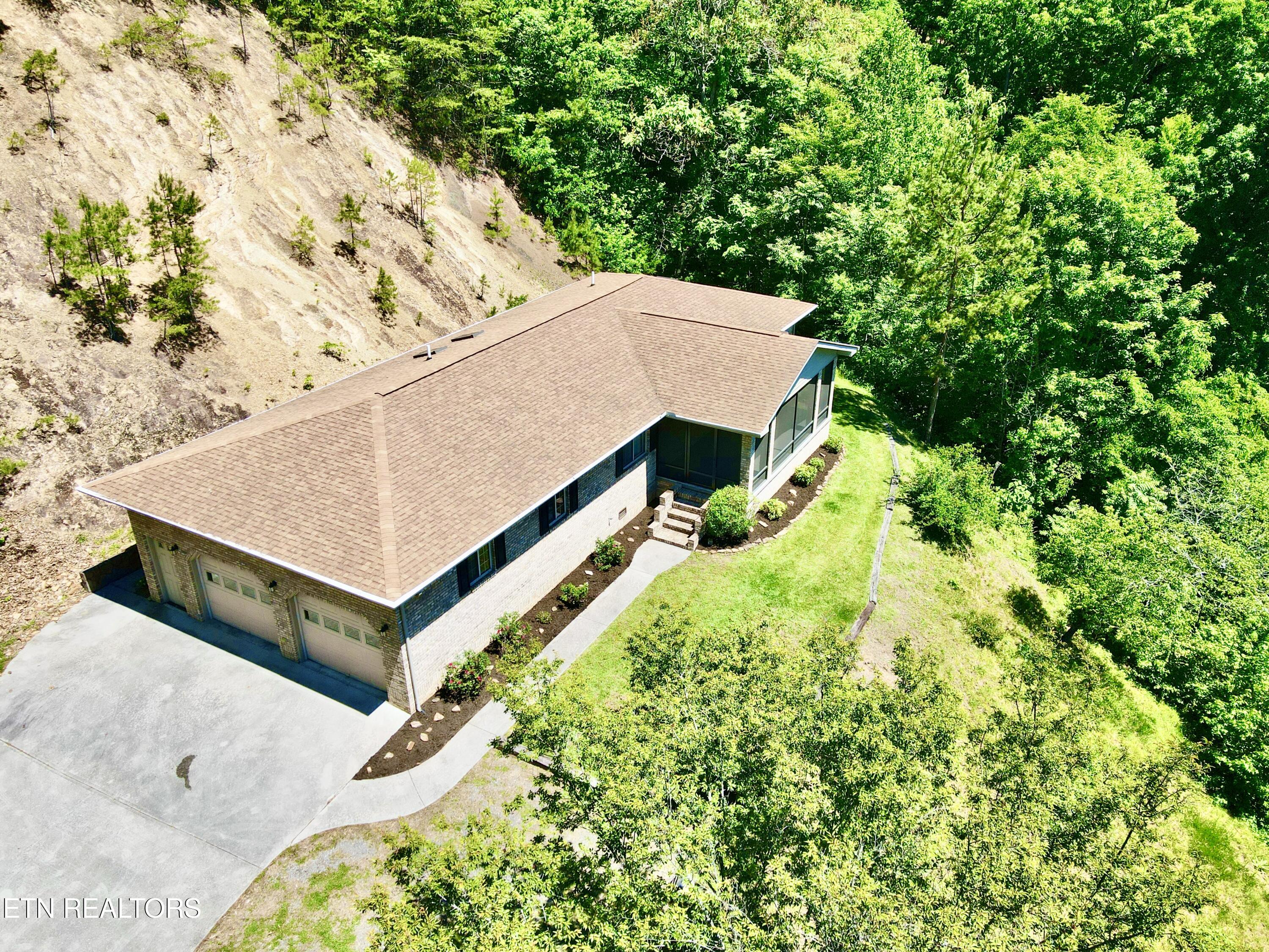 454 Wildcat Hollow Road New Tazewell TN 37825